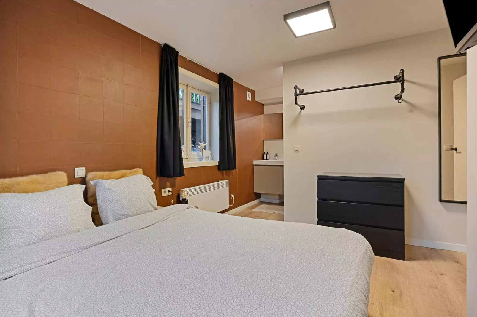 Villa Balboa-Bedroom