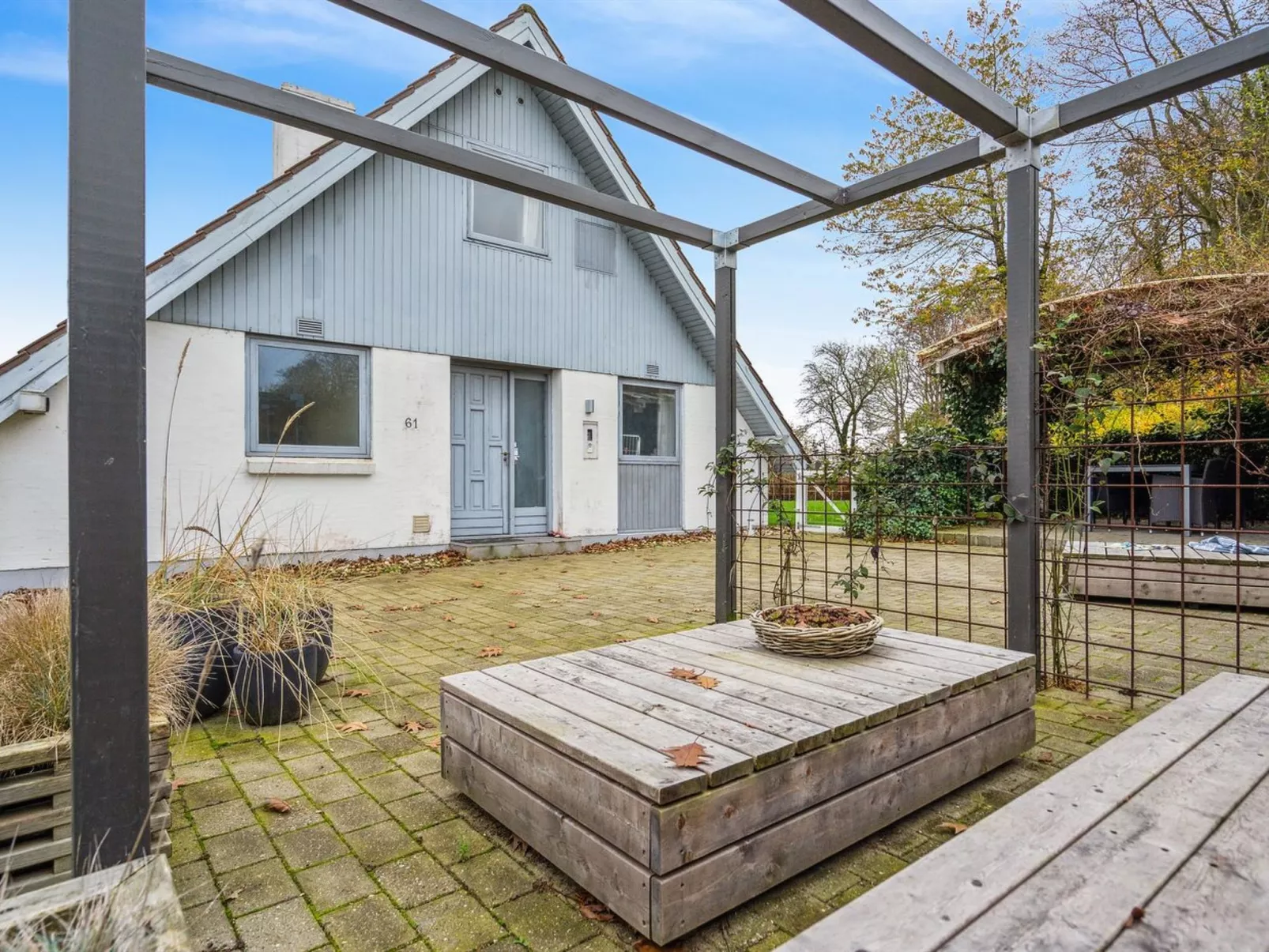 "Snezana" - 150m from the sea-Outside