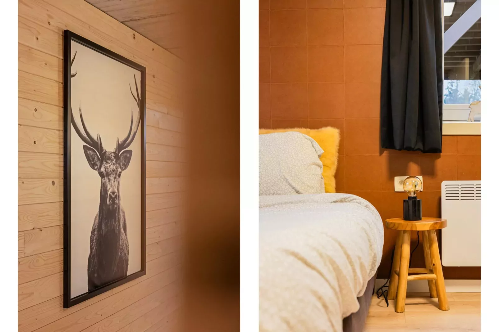 Villa Balboa-Bedroom