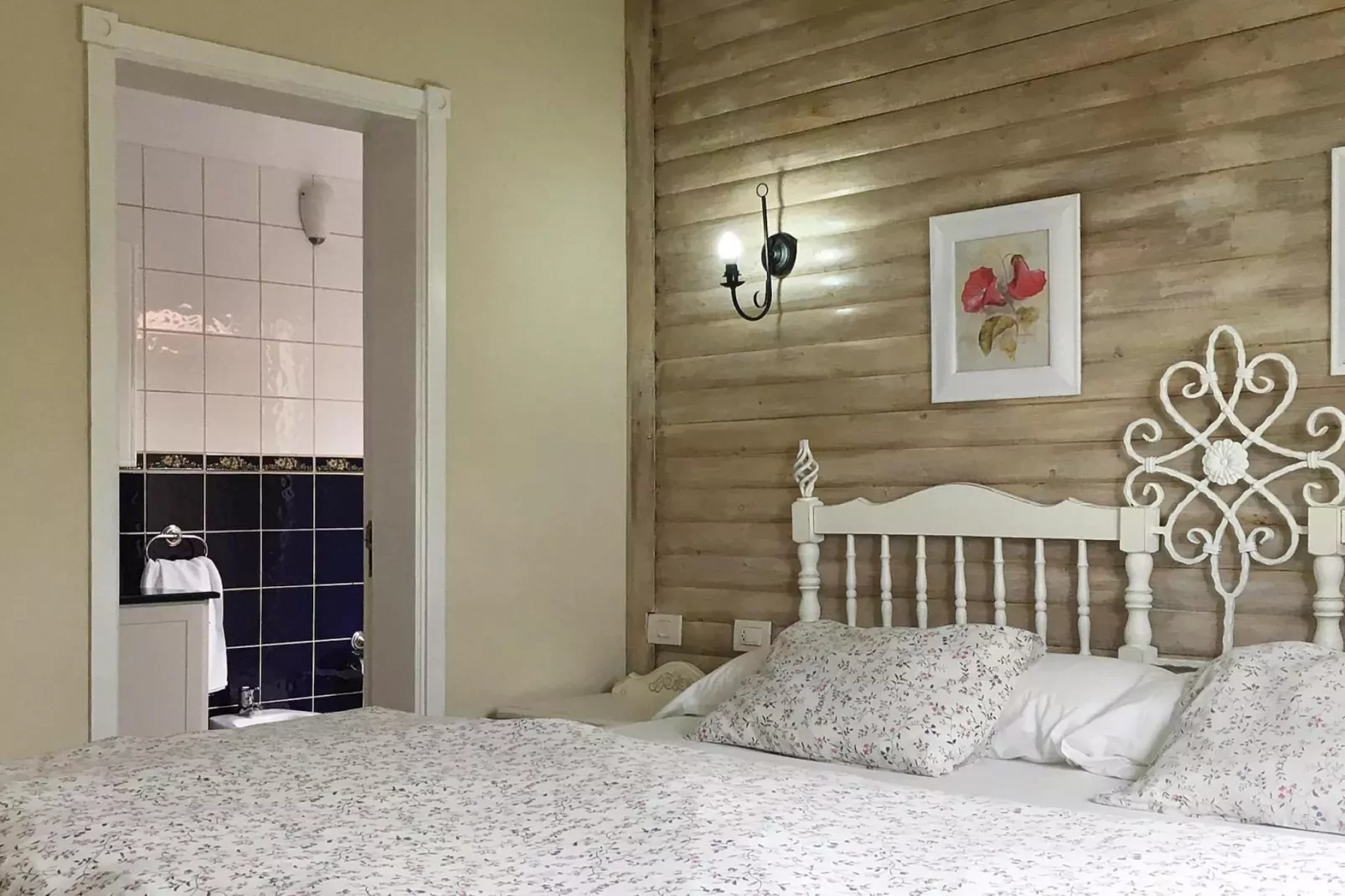 Casa Pedro-Bedroom