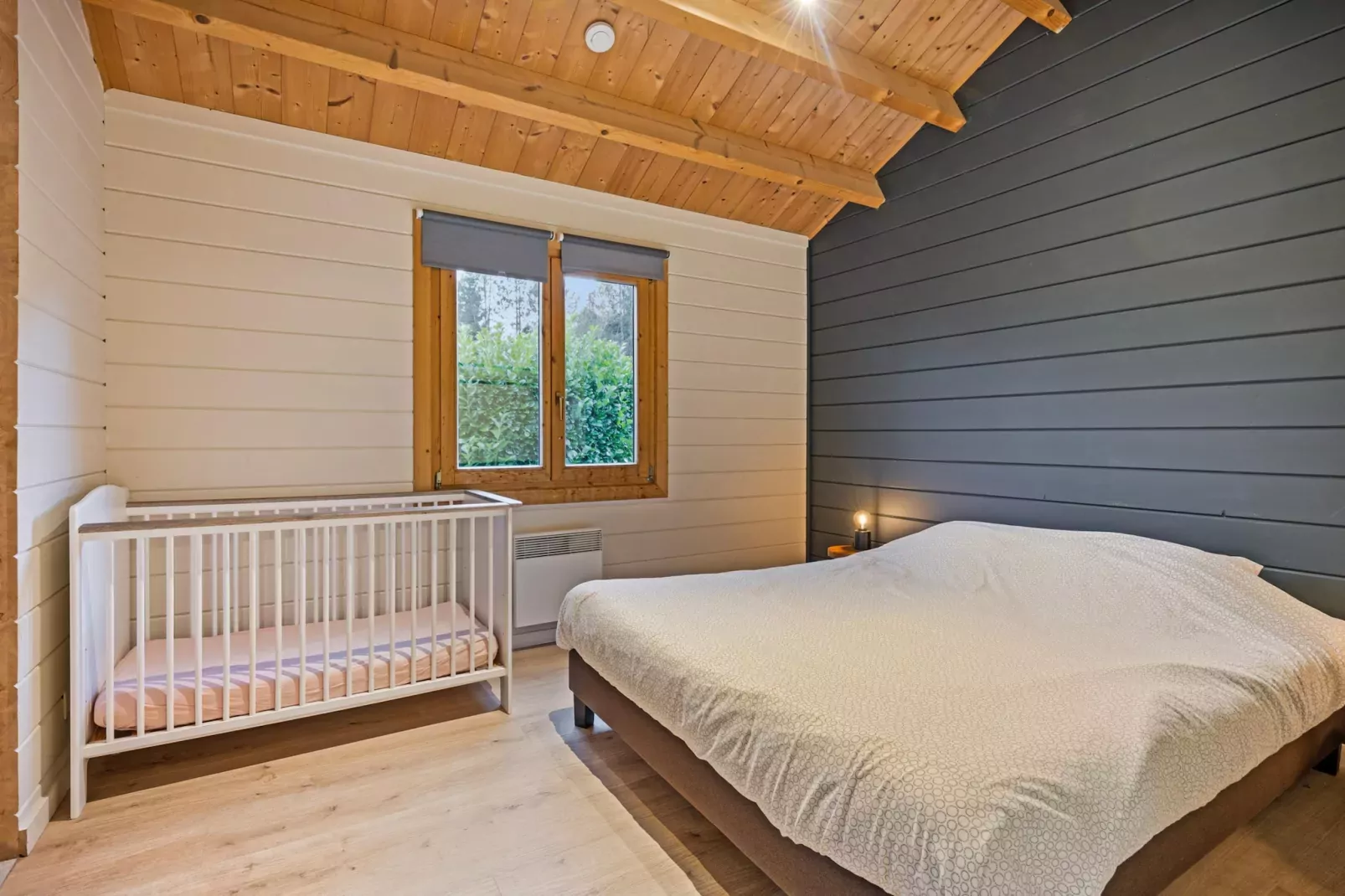 Villa Balboa-Bedroom