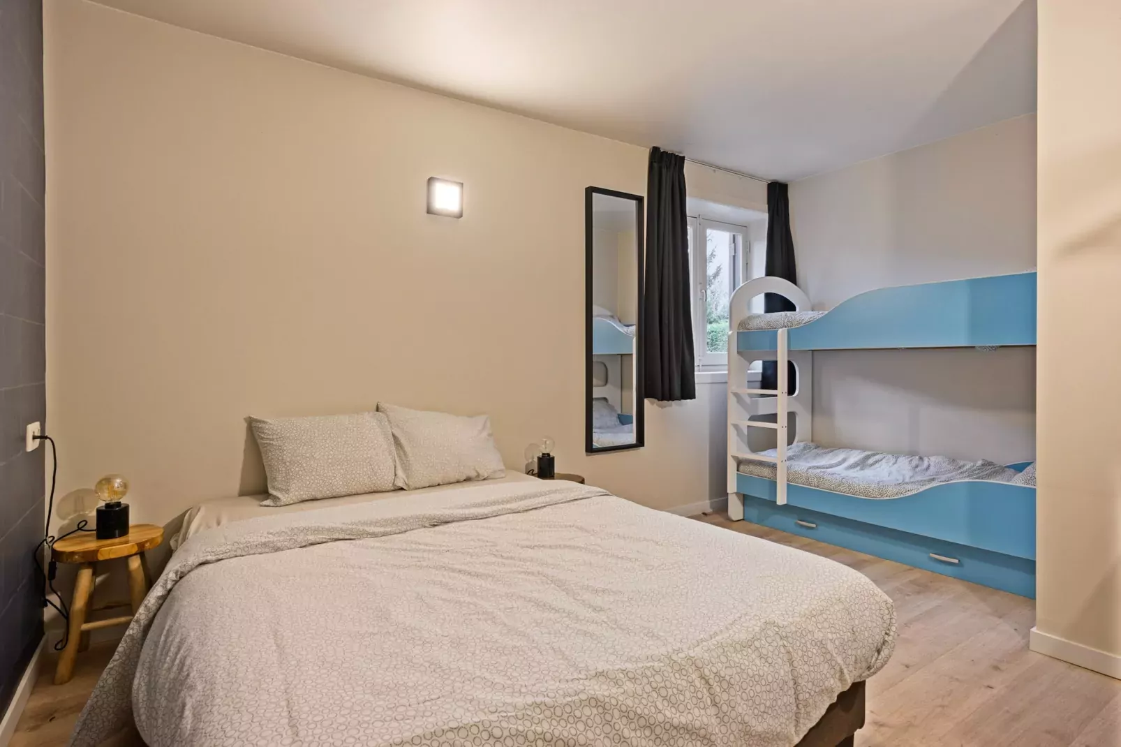 Villa Balboa-Bedroom