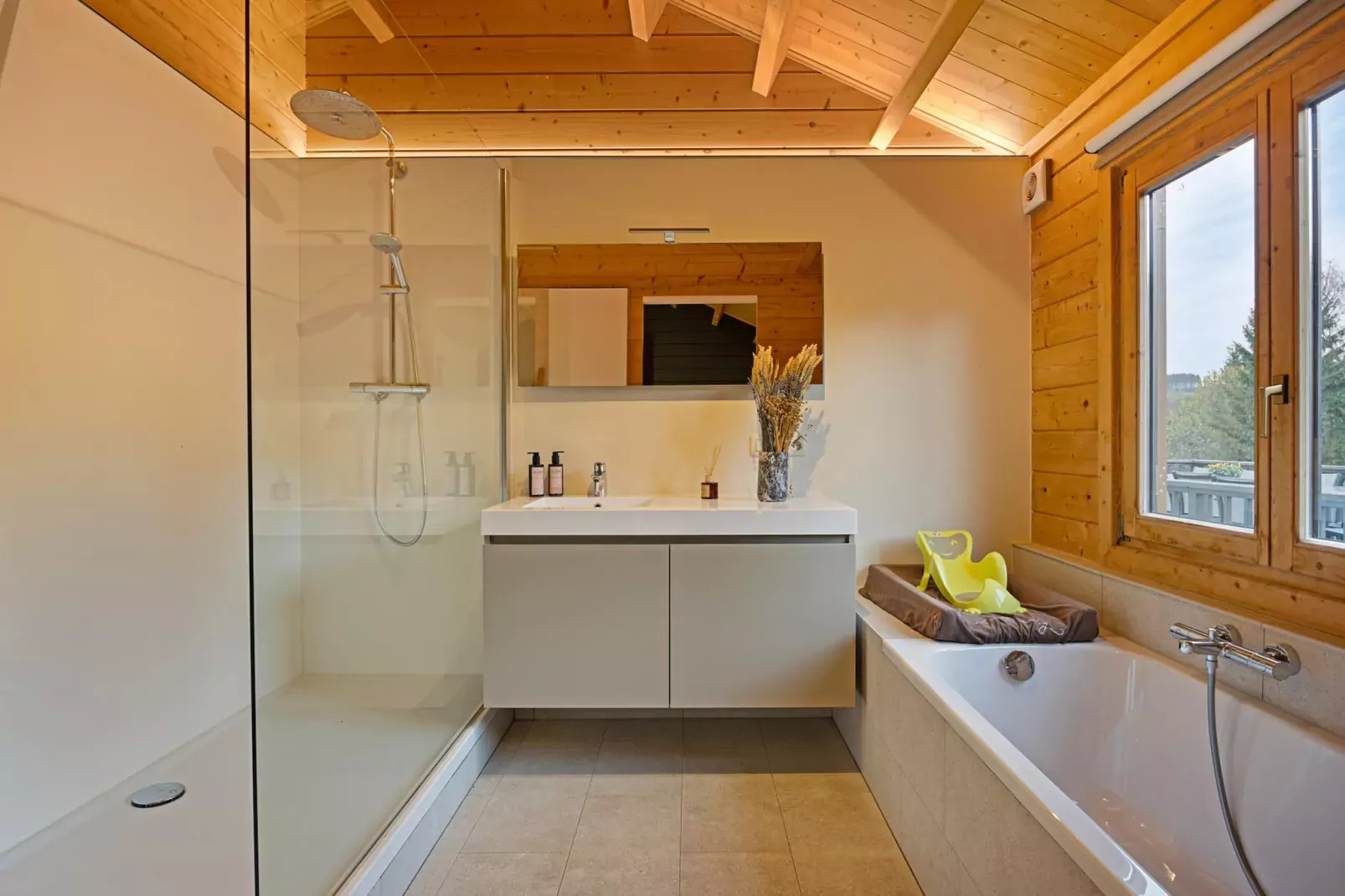 Villa Balboa-Bathroom