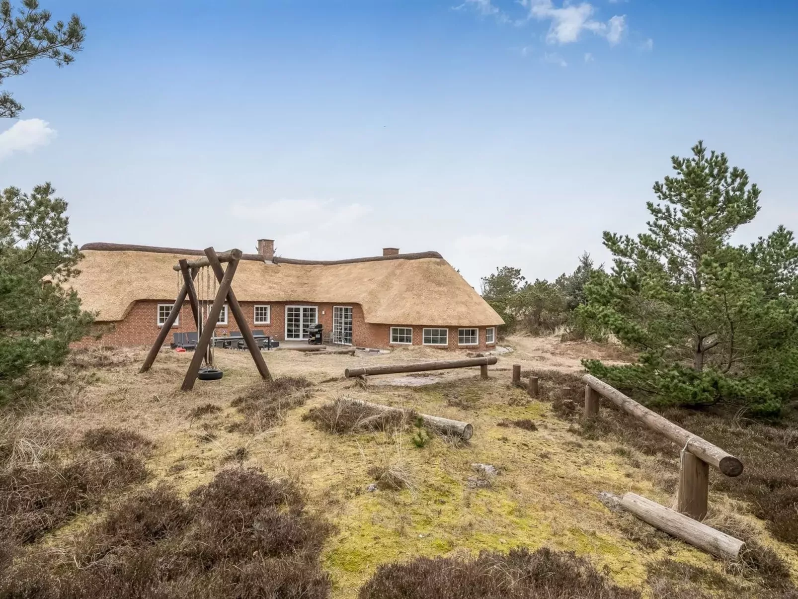 "Seppo" - 900m from the sea-Outside