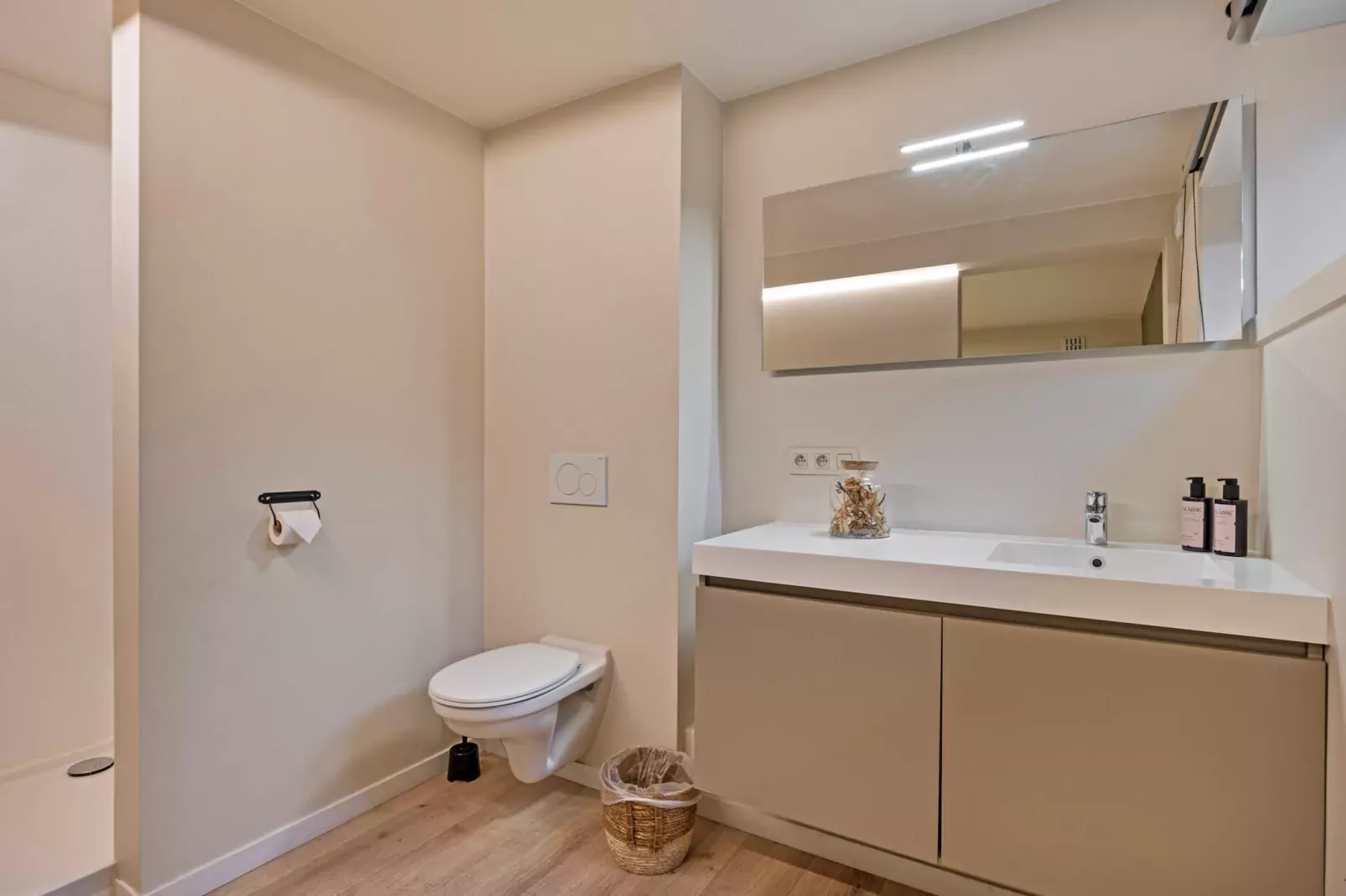 Villa Balboa-Bathroom