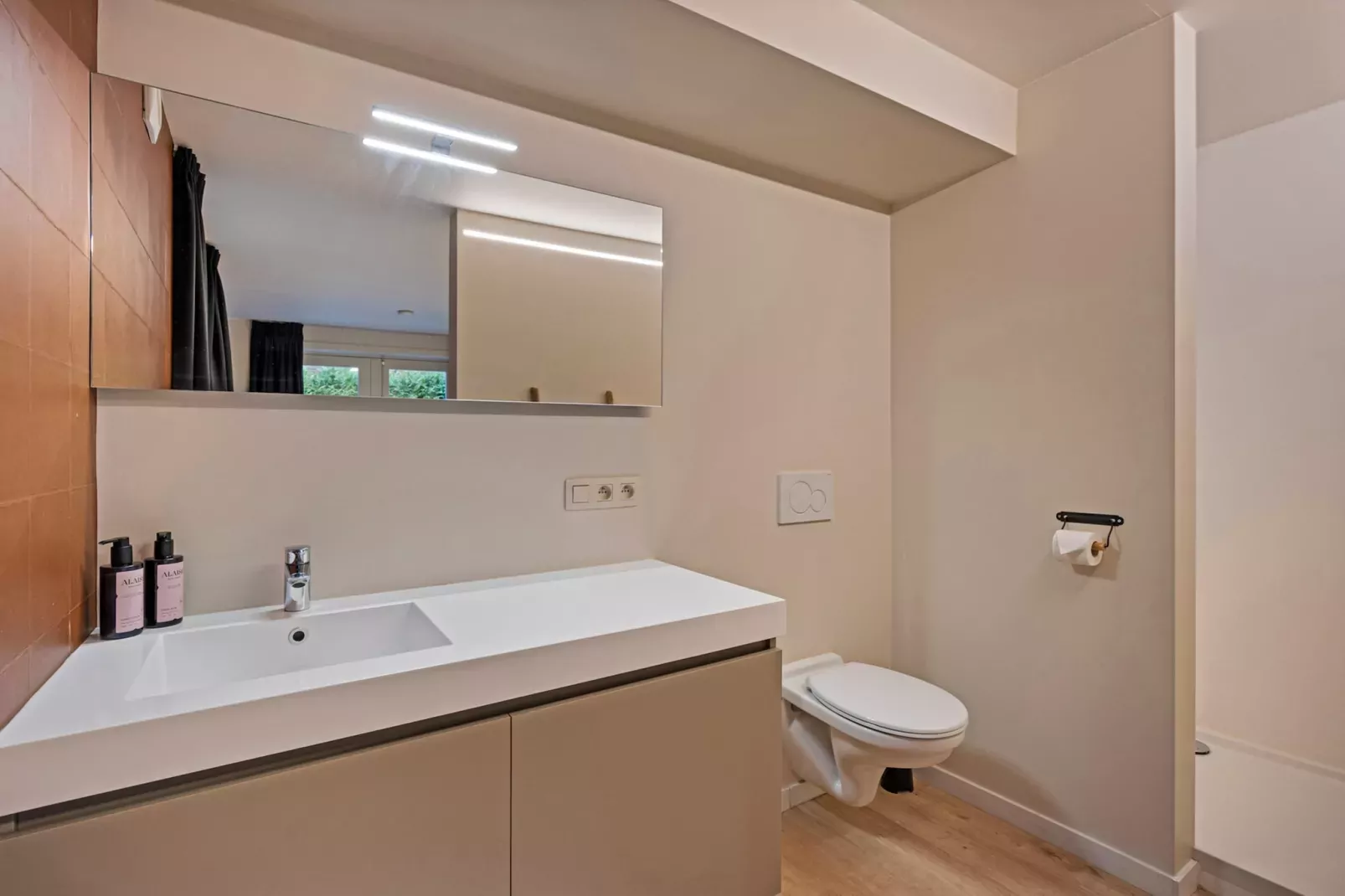 Villa Balboa-Bathroom
