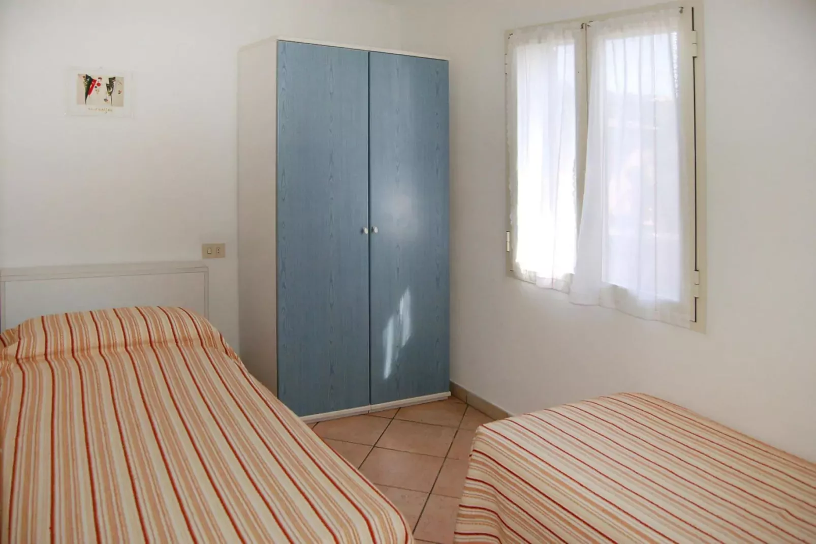 Apartments Villa Franca, Capoliveri-Bilo 3- piano terra o primo piano-Chambre