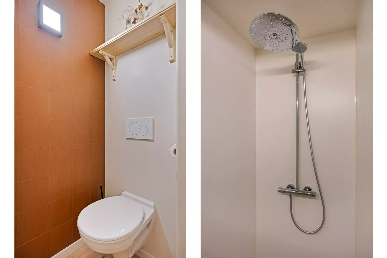 Villa Balboa-Bathroom