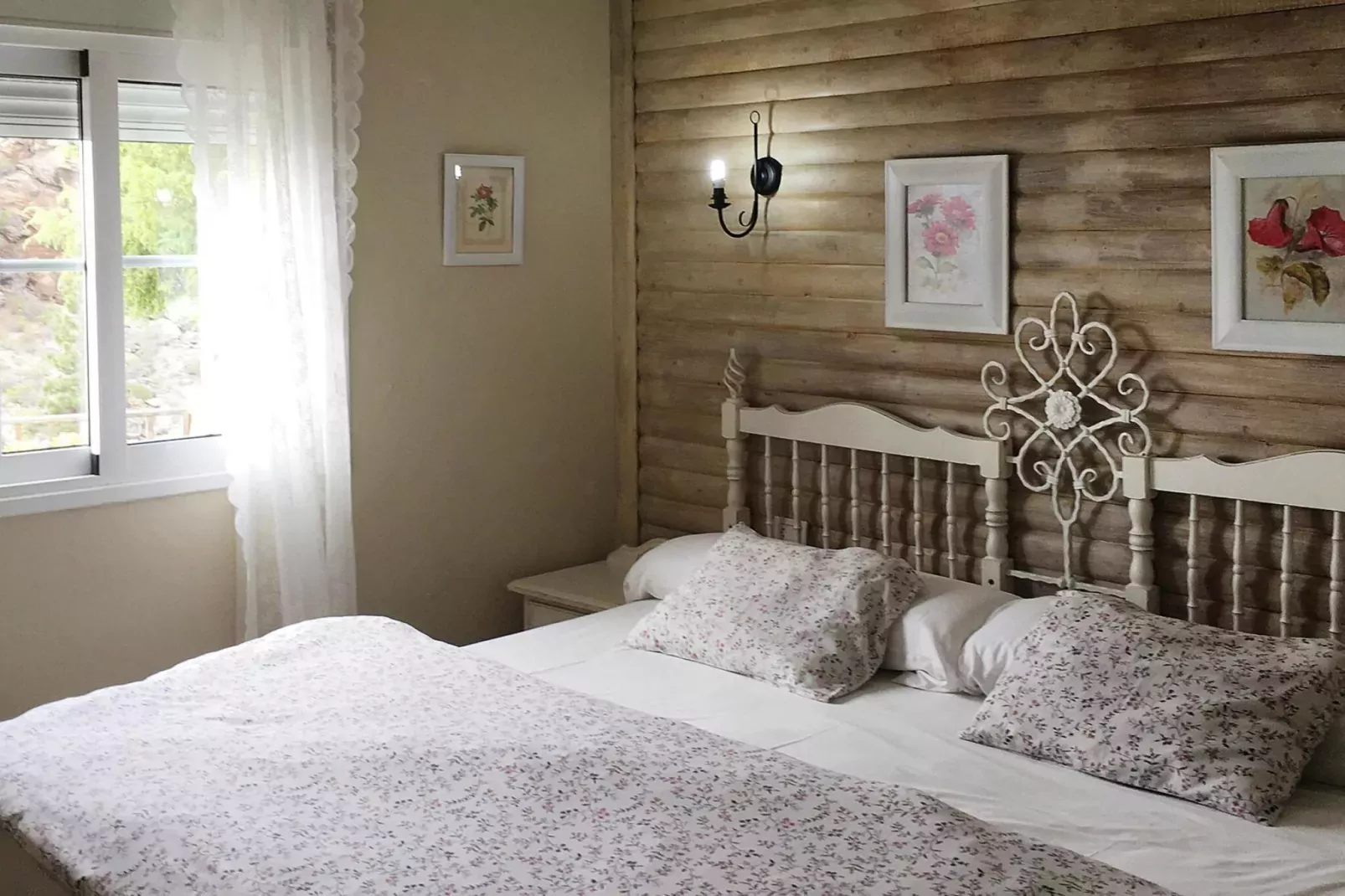 Casa Pedro-Bedroom