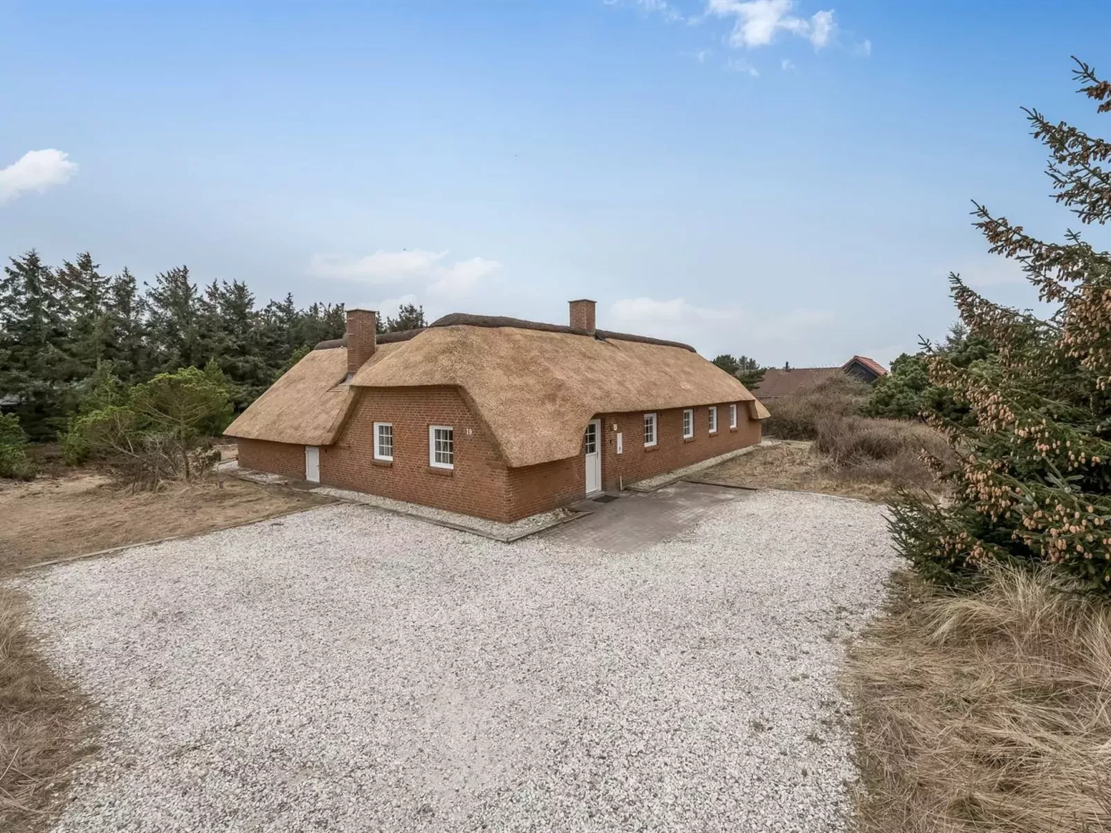 "Seppo" - 900m from the sea-Outside