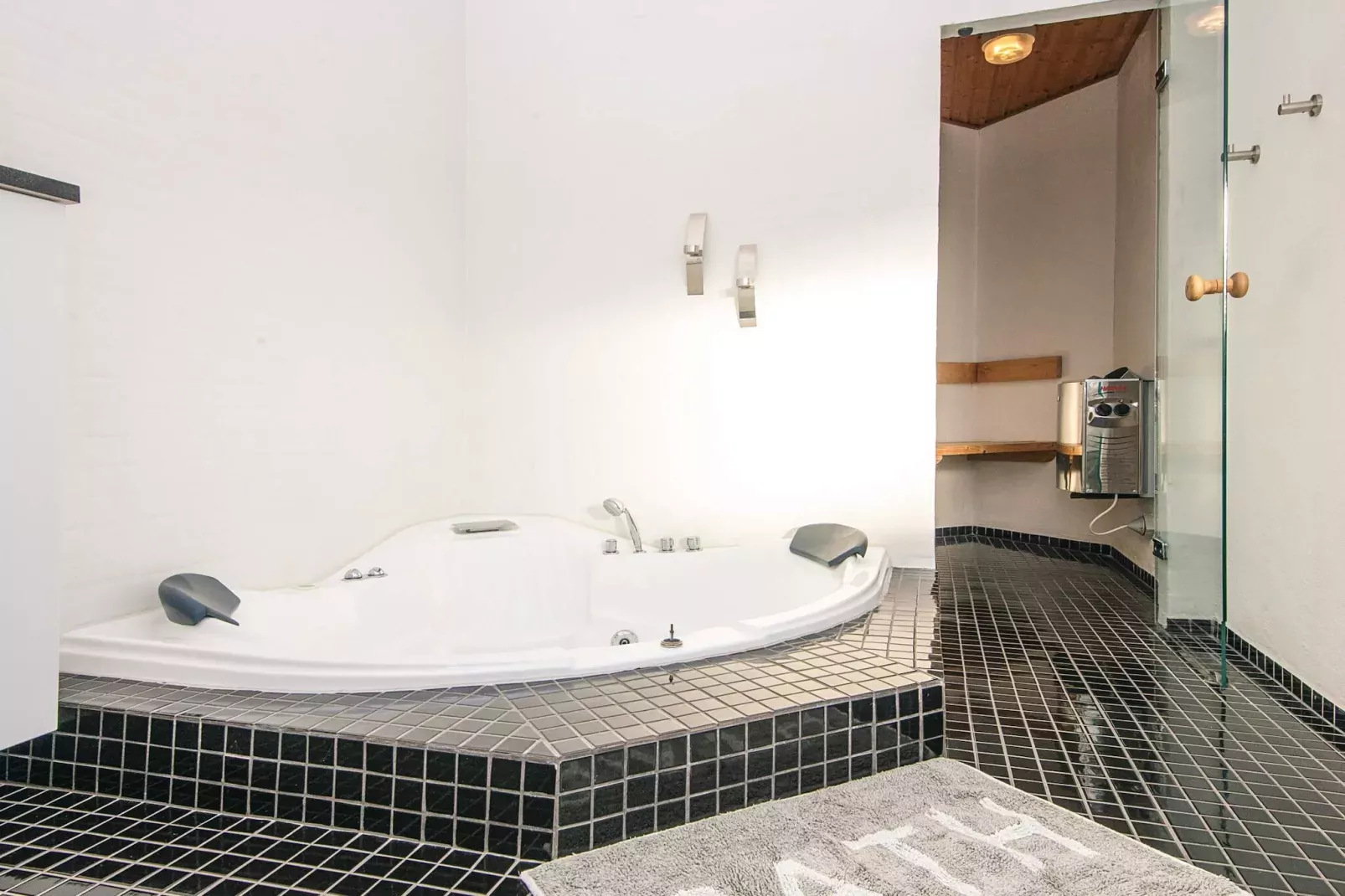 8 person holiday home in Tarm-Spa
