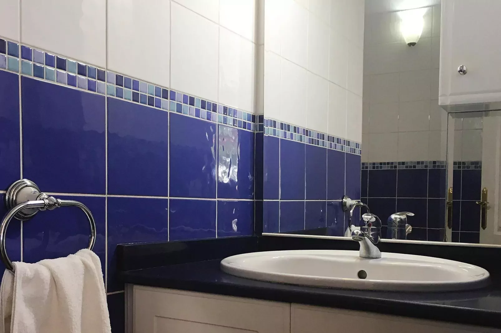 Casa Pedro-Bathroom