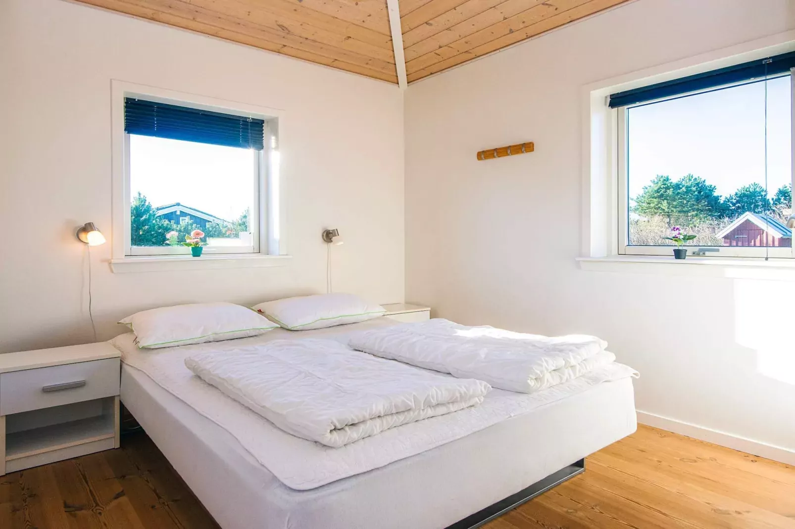 8 person holiday home in Tarm-Indoor