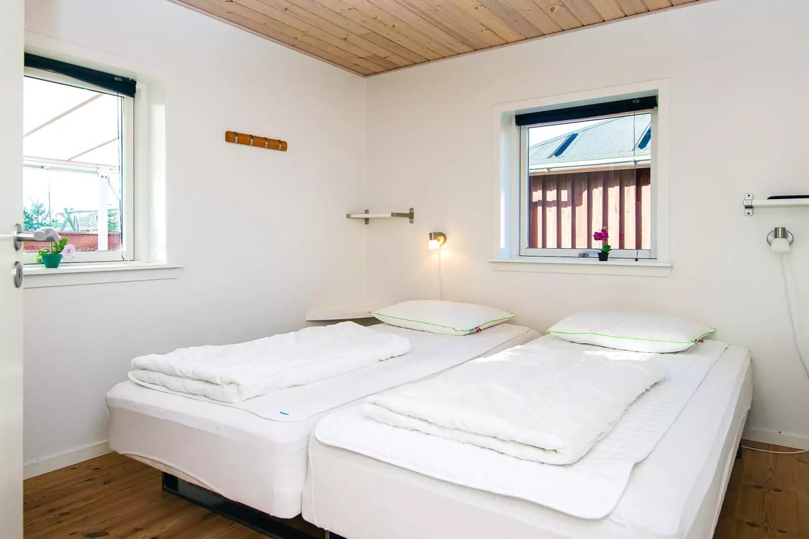 8 person holiday home in Tarm-Indoor