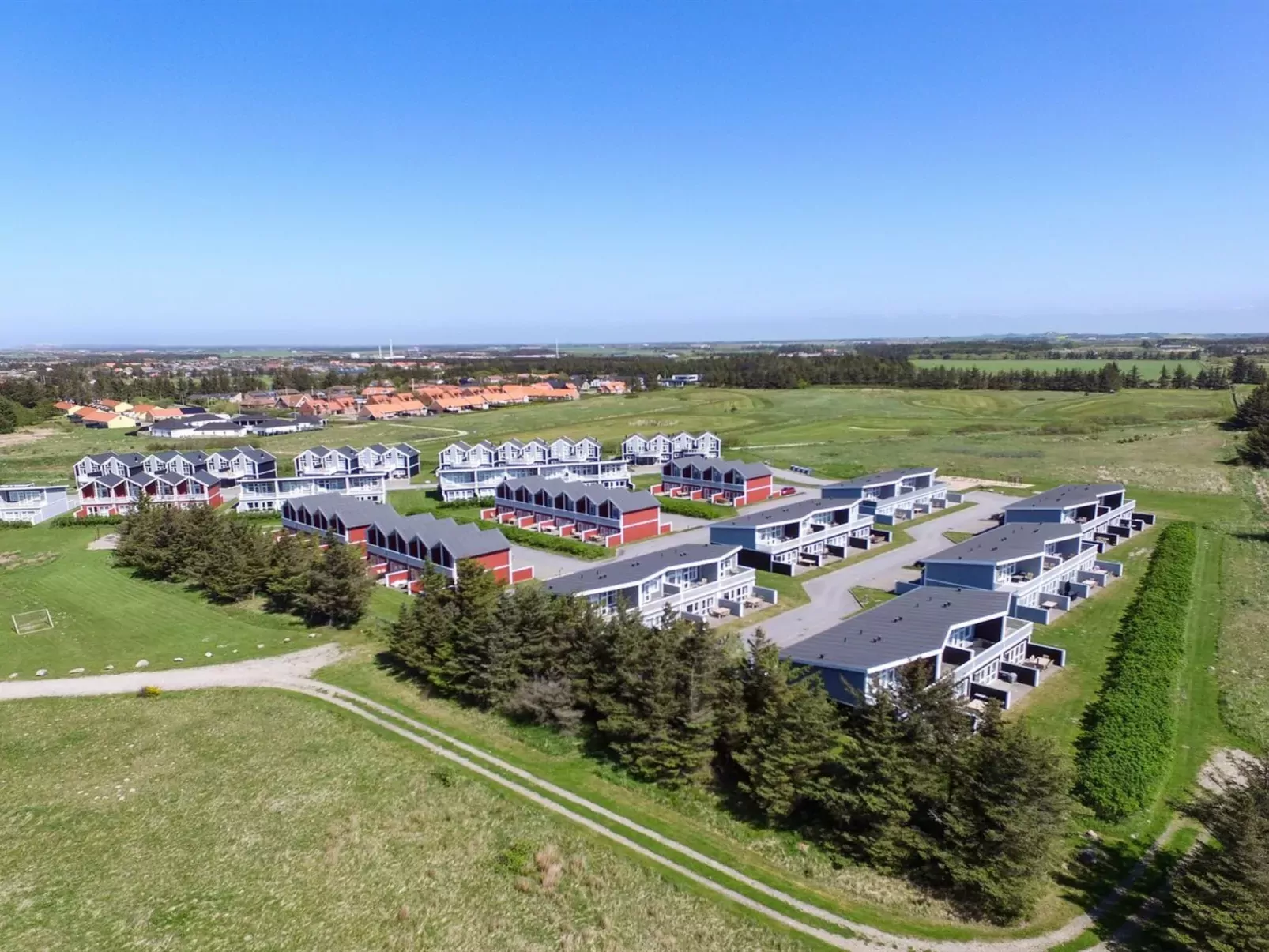 "Molti" - 750m from the sea-Dehors