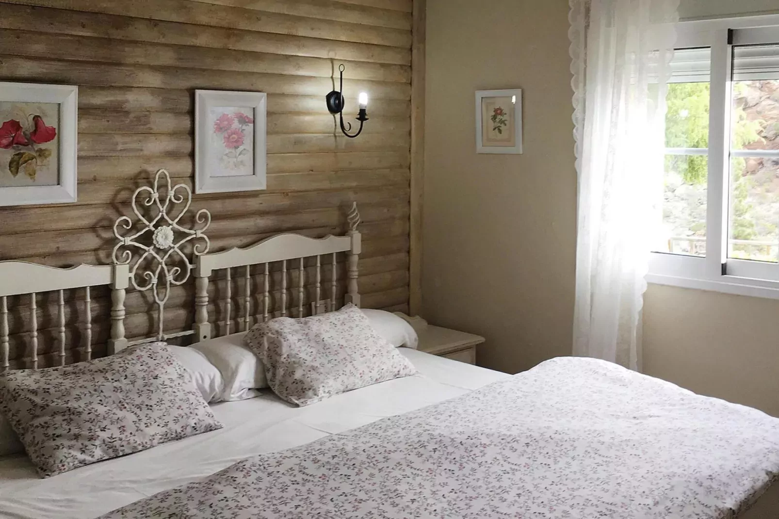 Casa Pedro-Bedroom