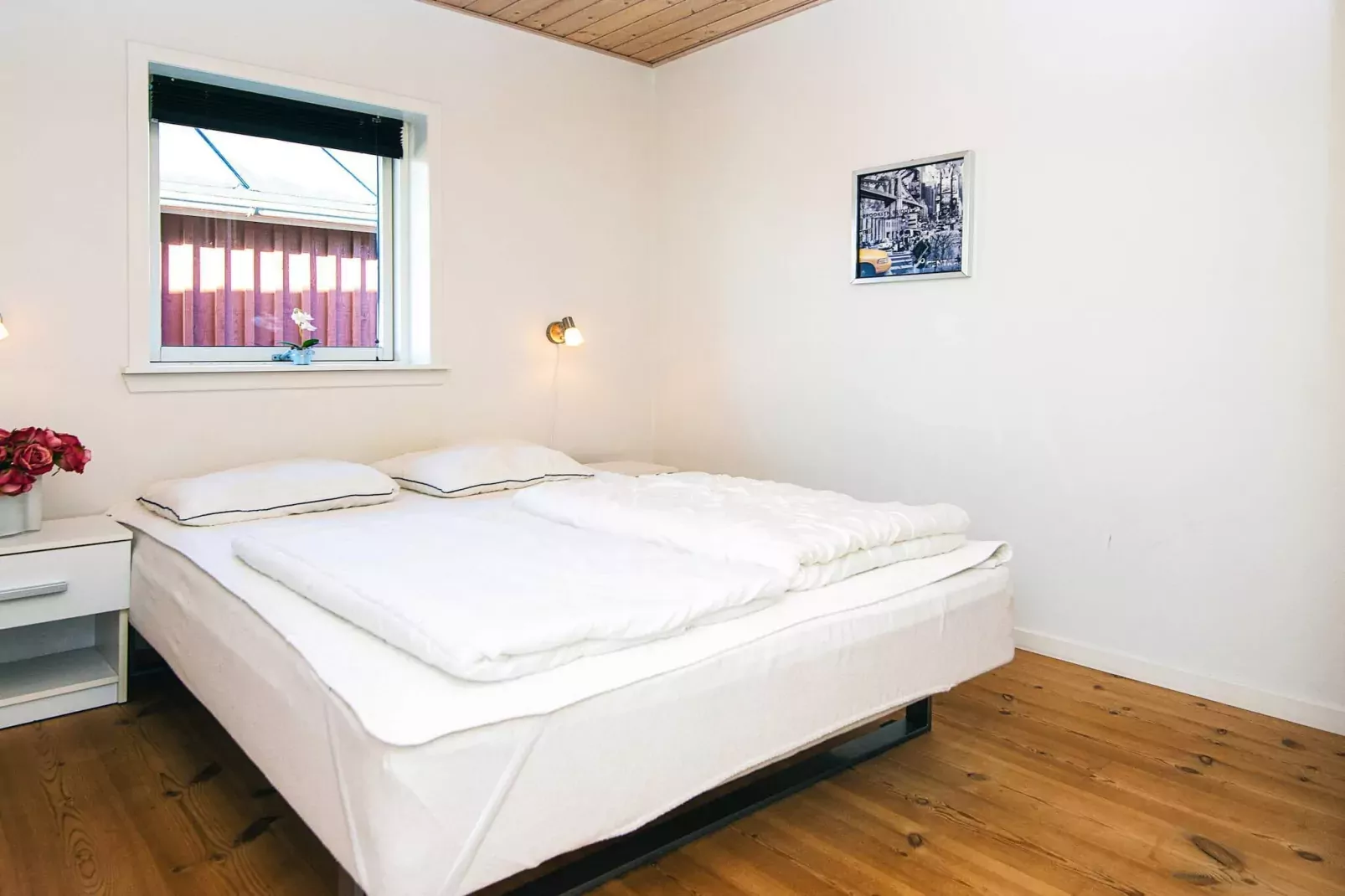 8 person holiday home in Tarm-Indoor