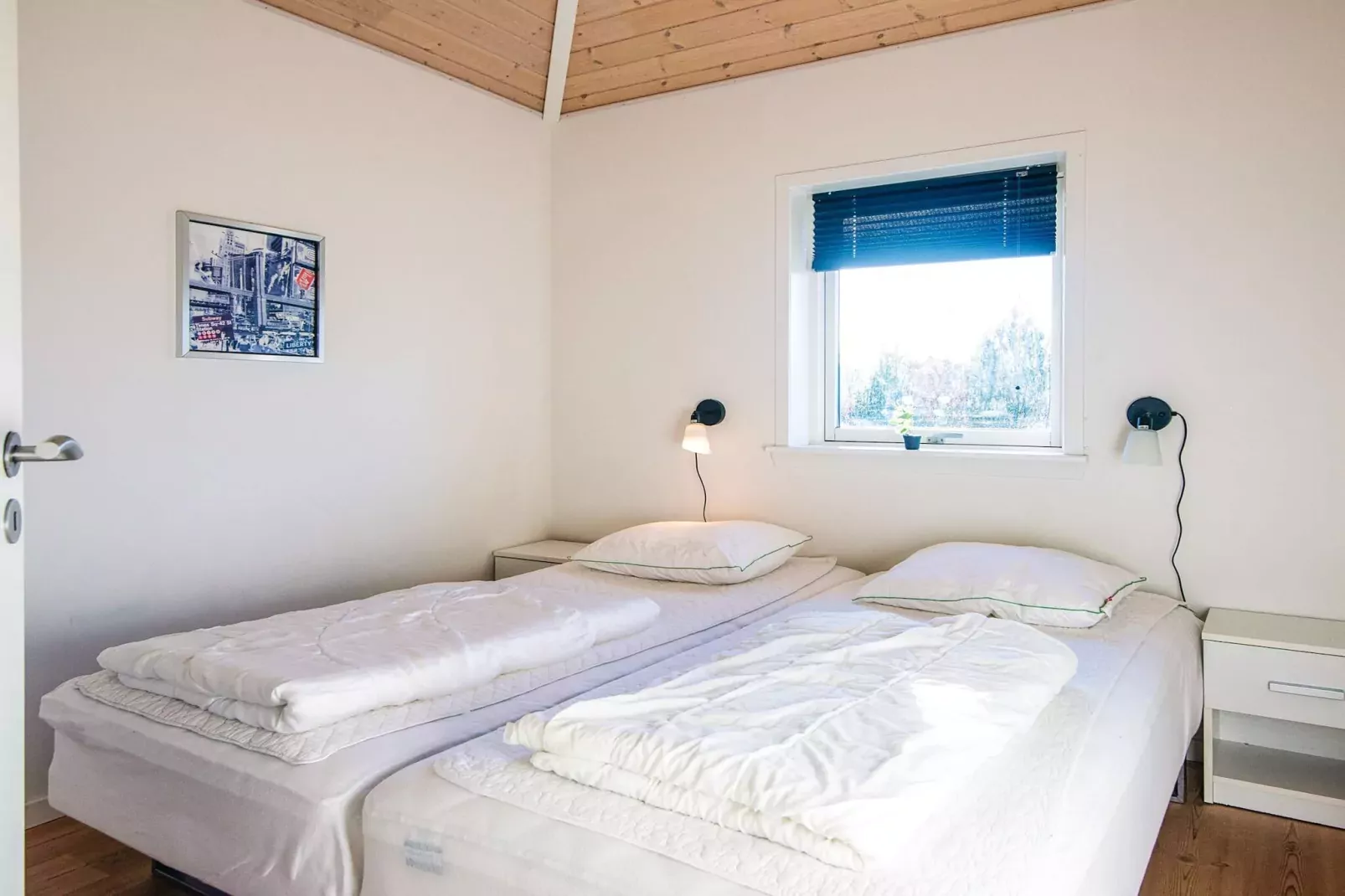 8 person holiday home in Tarm-Indoor