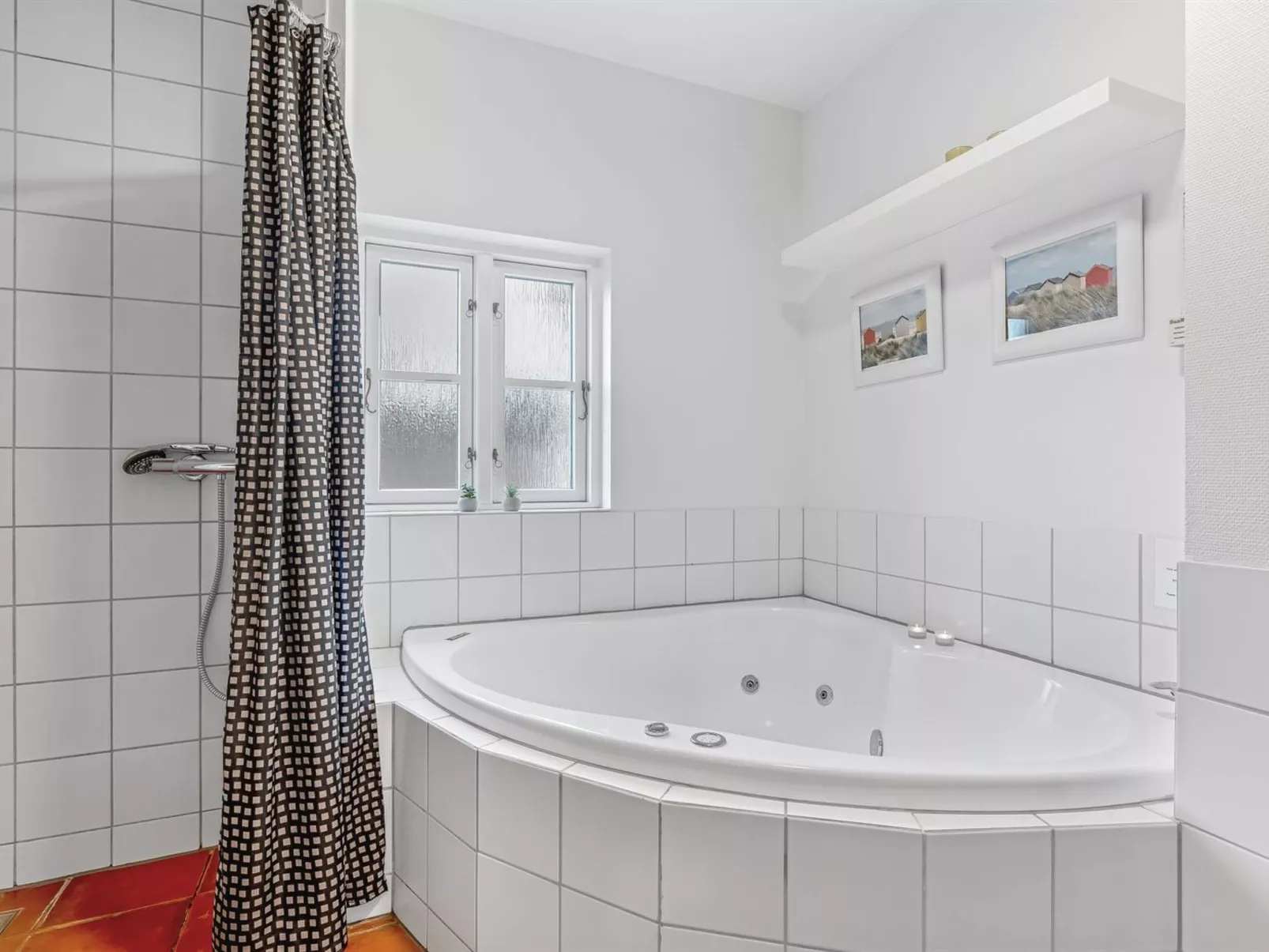 "Folkmar" - 800m from the sea-Inside