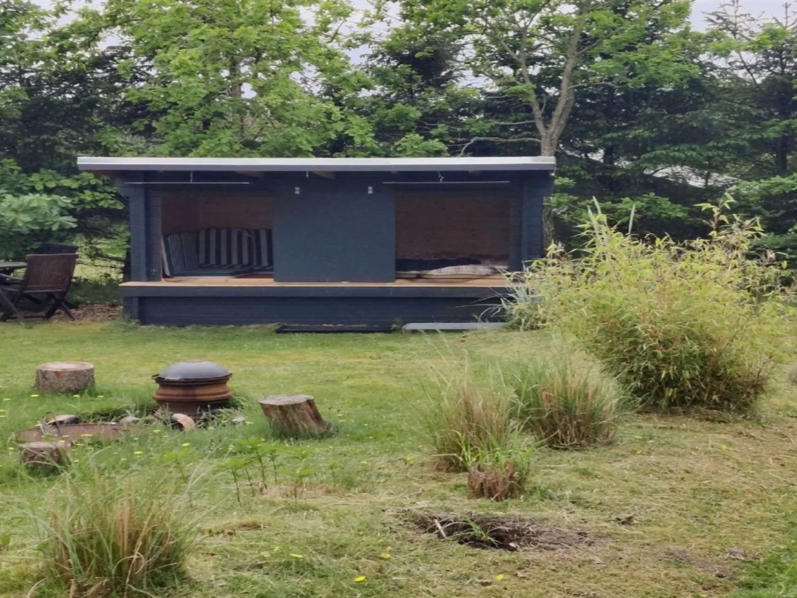 "Gita" - 2.2km from the sea-Outside