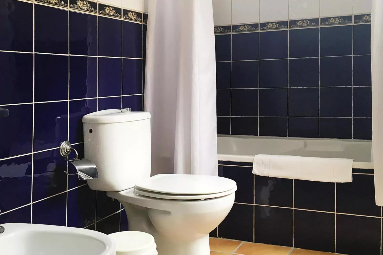 Casa Pedro-Bathroom