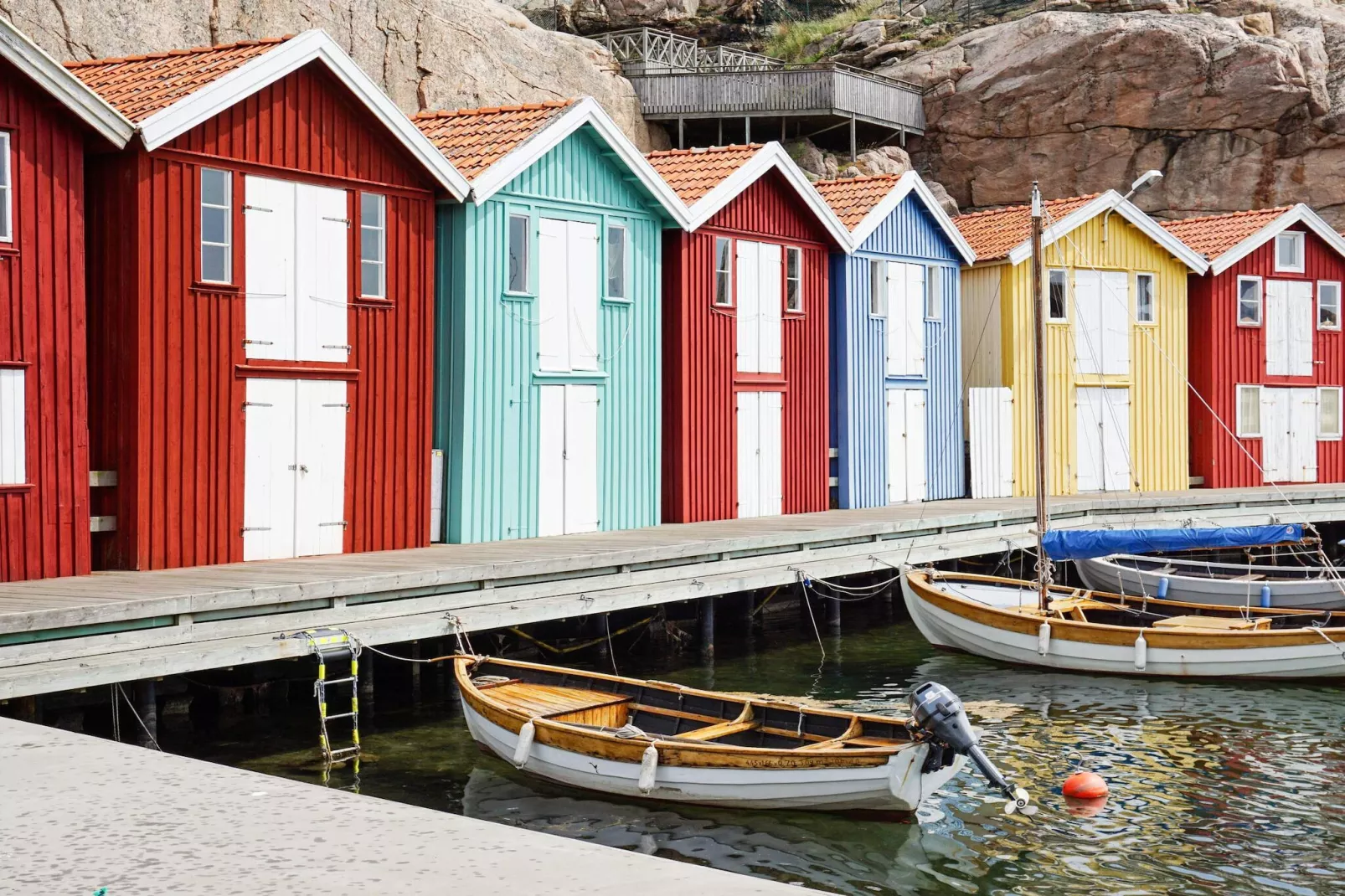 4 person holiday home in Smögen-Not tagged