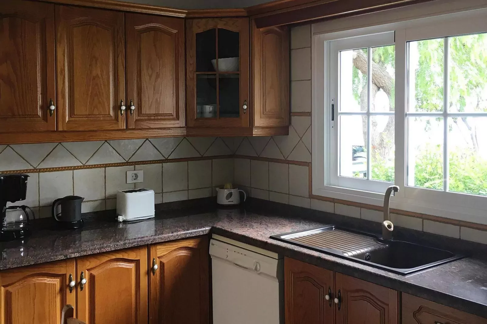 Casa Pedro-Kitchen