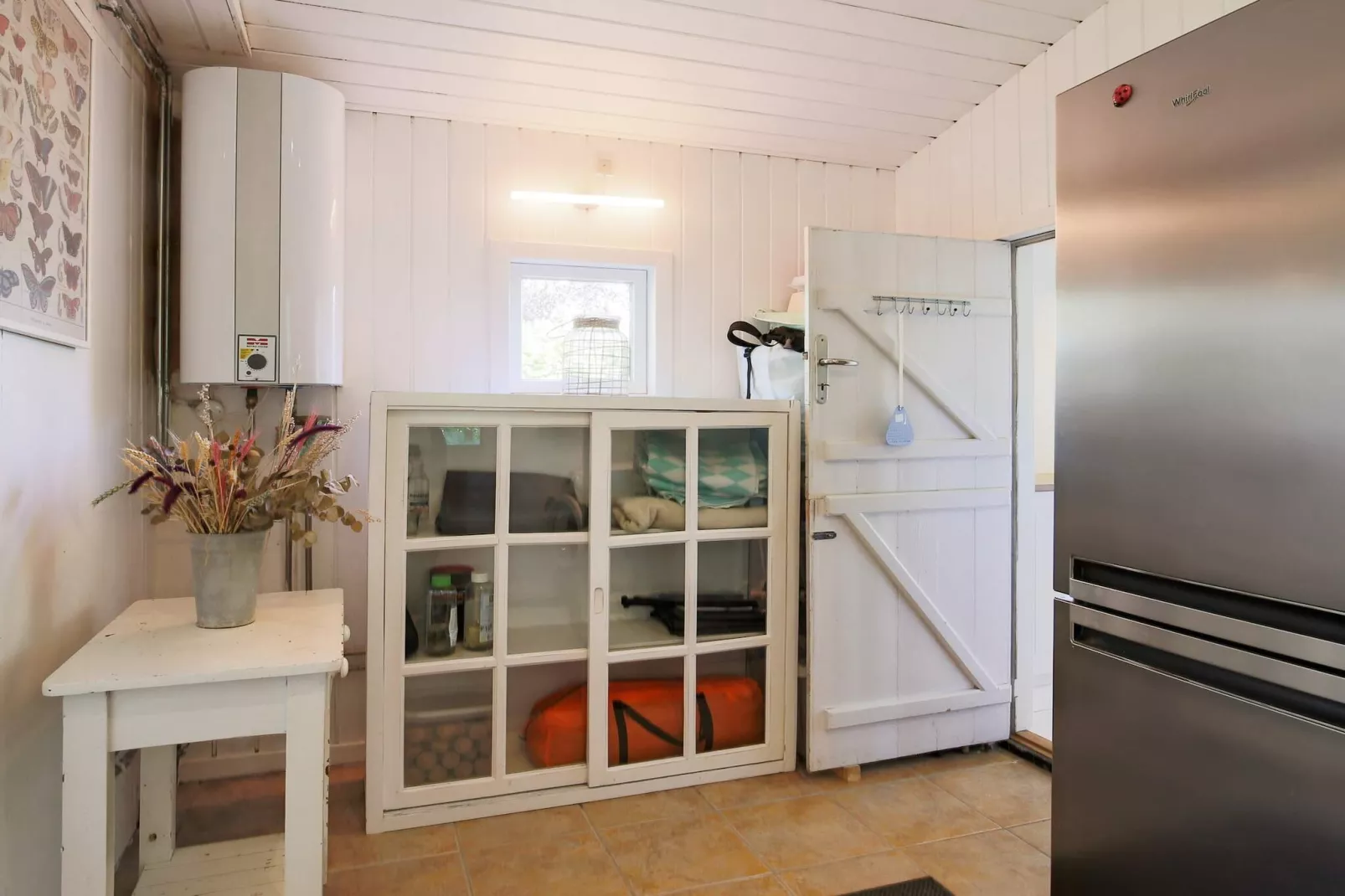 6 person holiday home in Jægerspris-Indoor