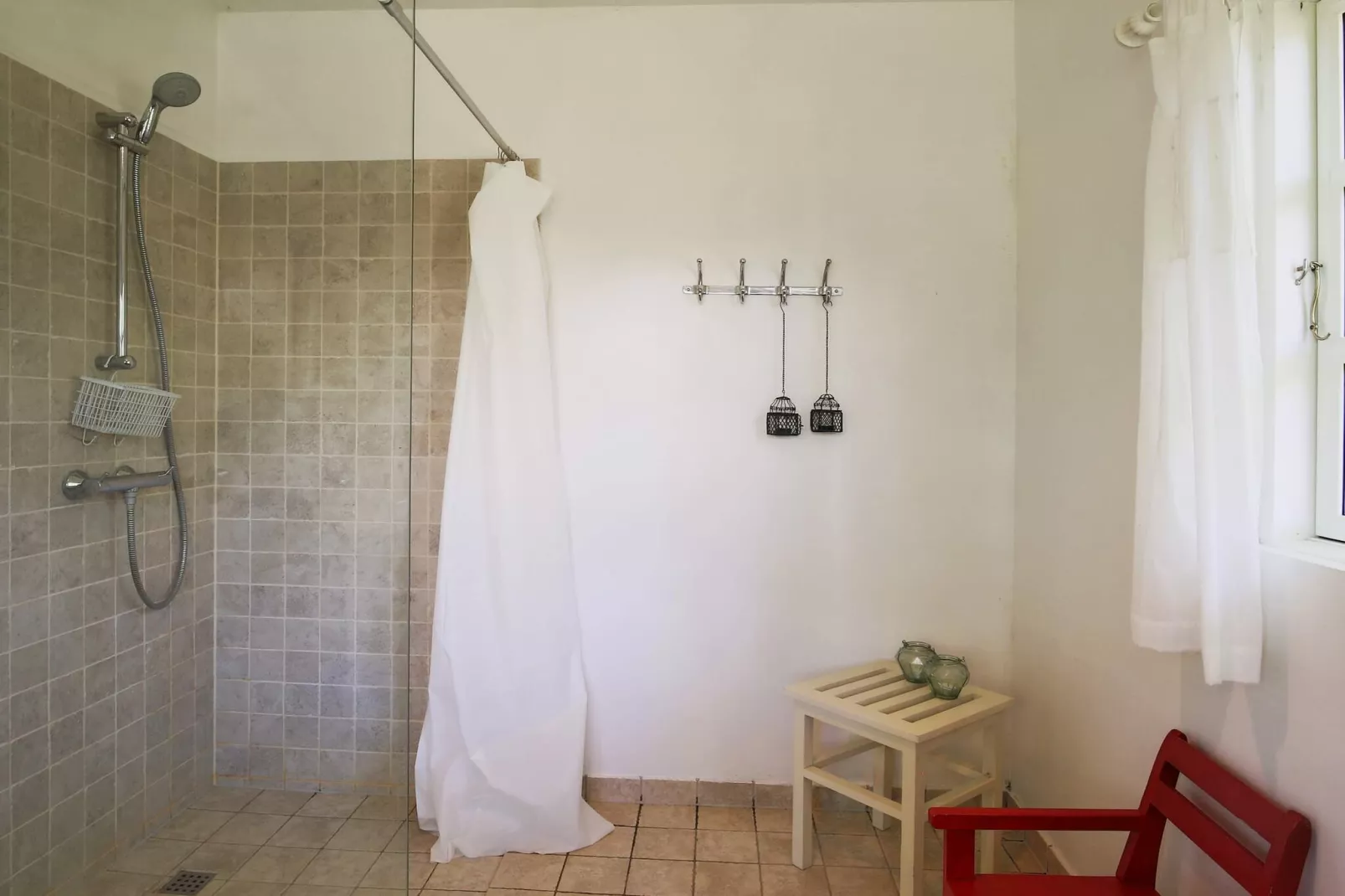 6 person holiday home in Jægerspris-Indoor