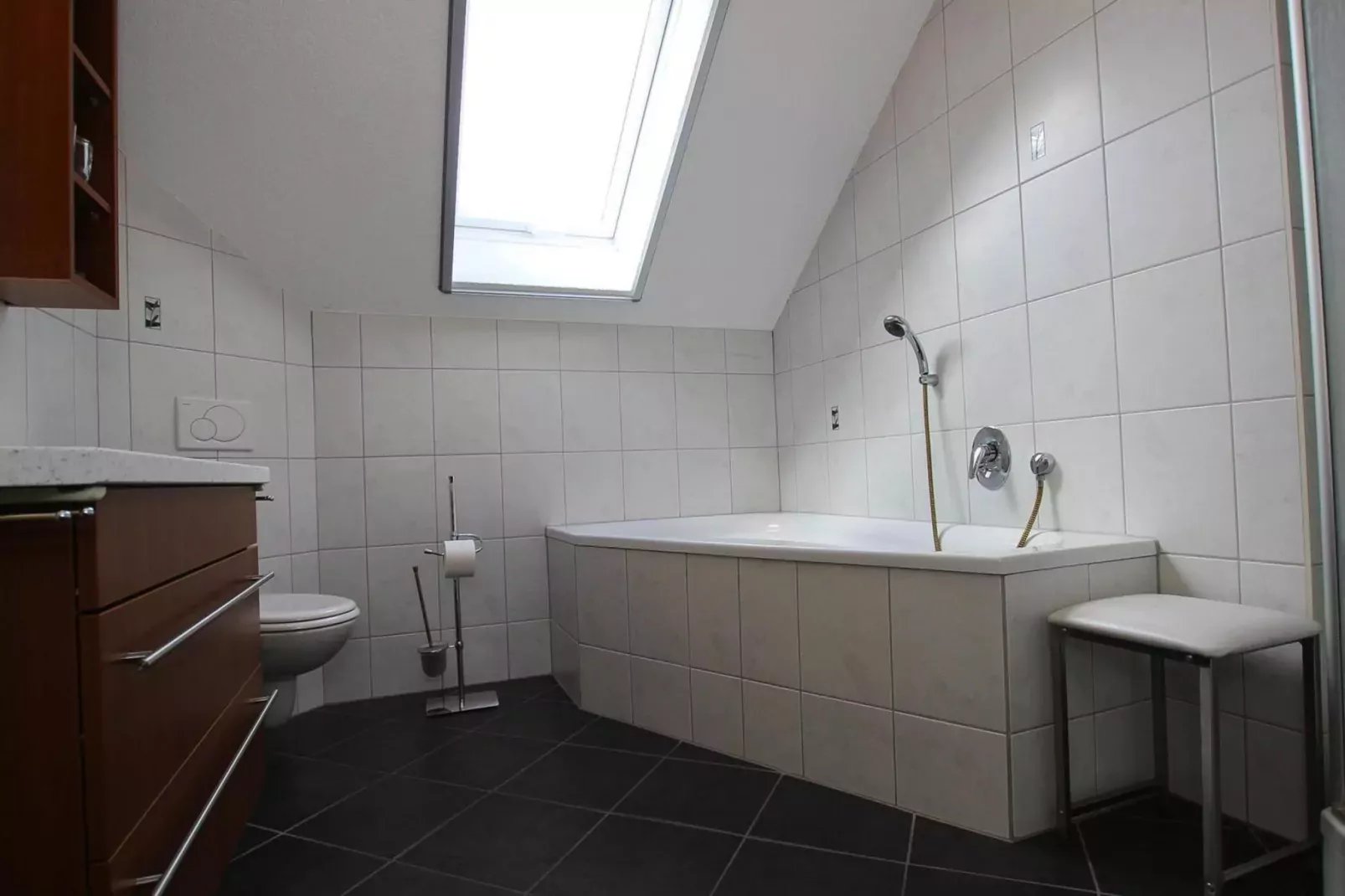 OG 45 qm-Badezimmer