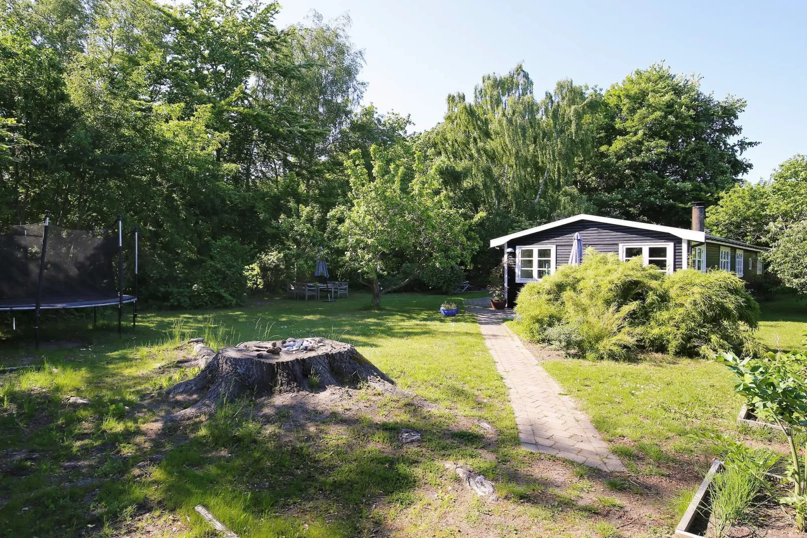 6 person holiday home in Jægerspris-View