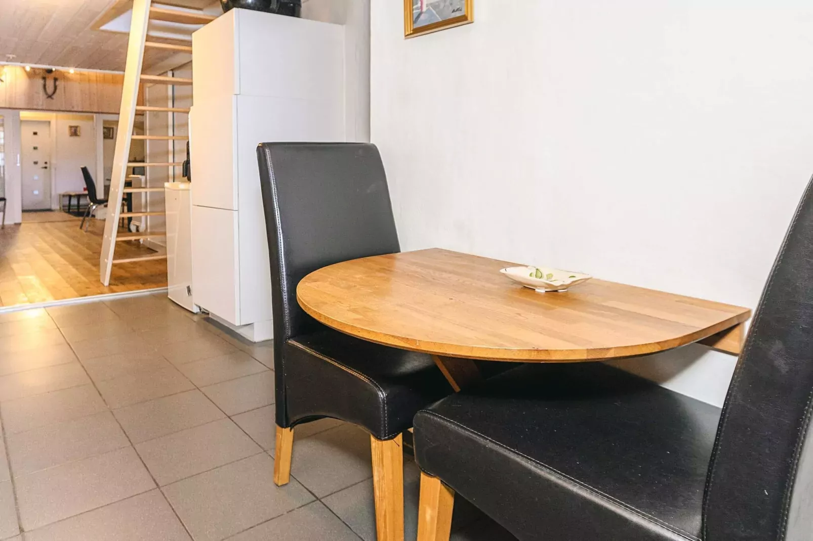 8 person holiday home in Farsø-Indoor