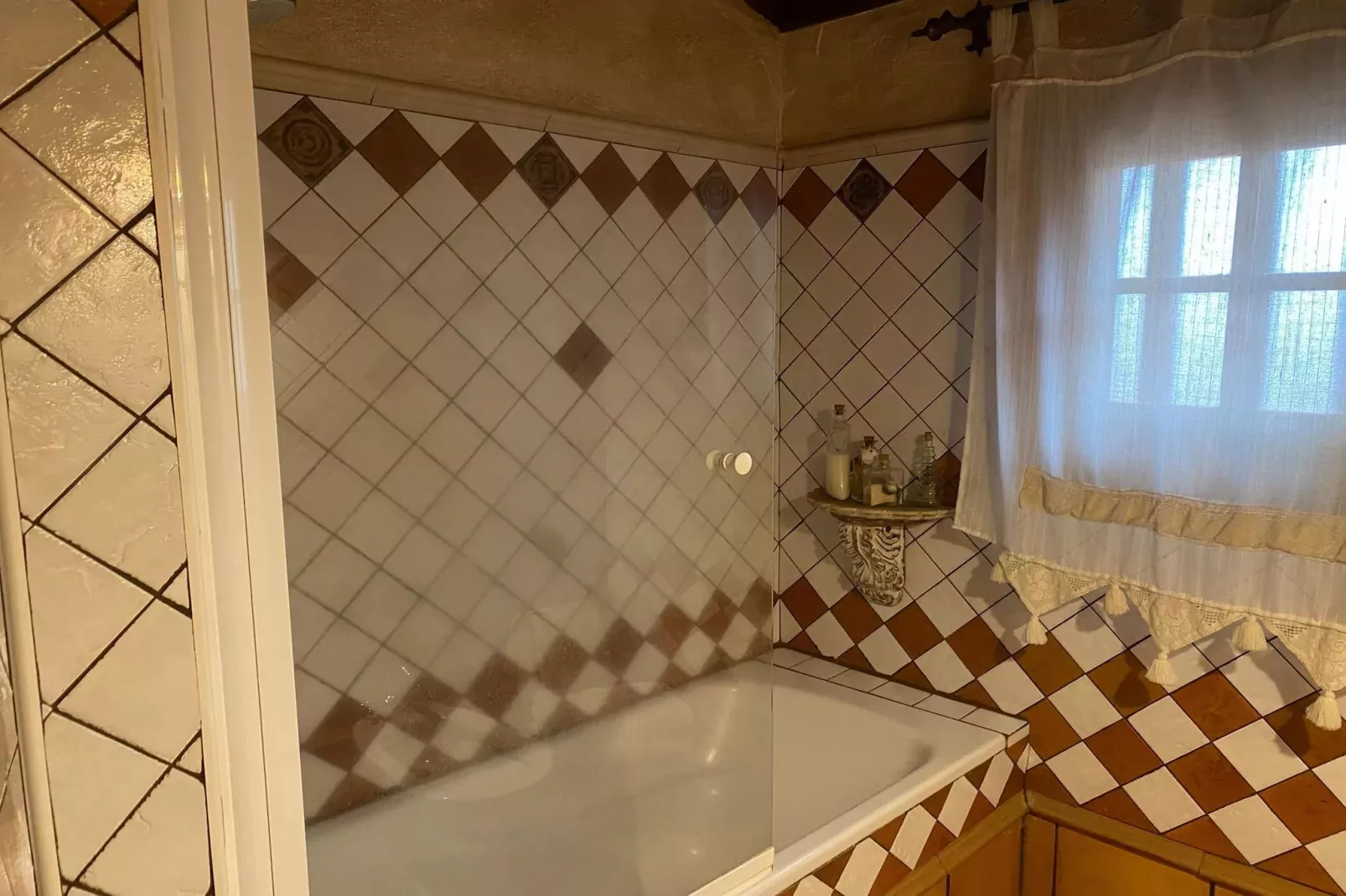 Casa Tia Benigna / 2 personas-Bathroom