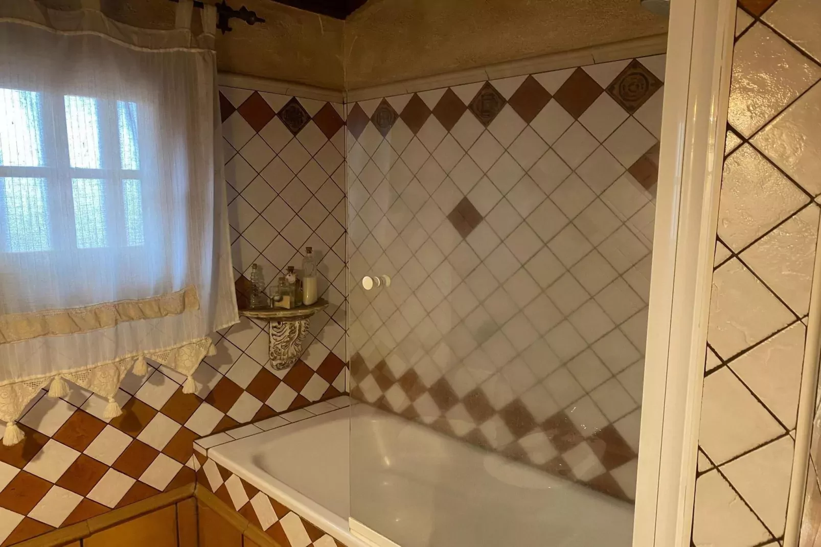 Casa Tia Benigna / 2 personas-Bathroom