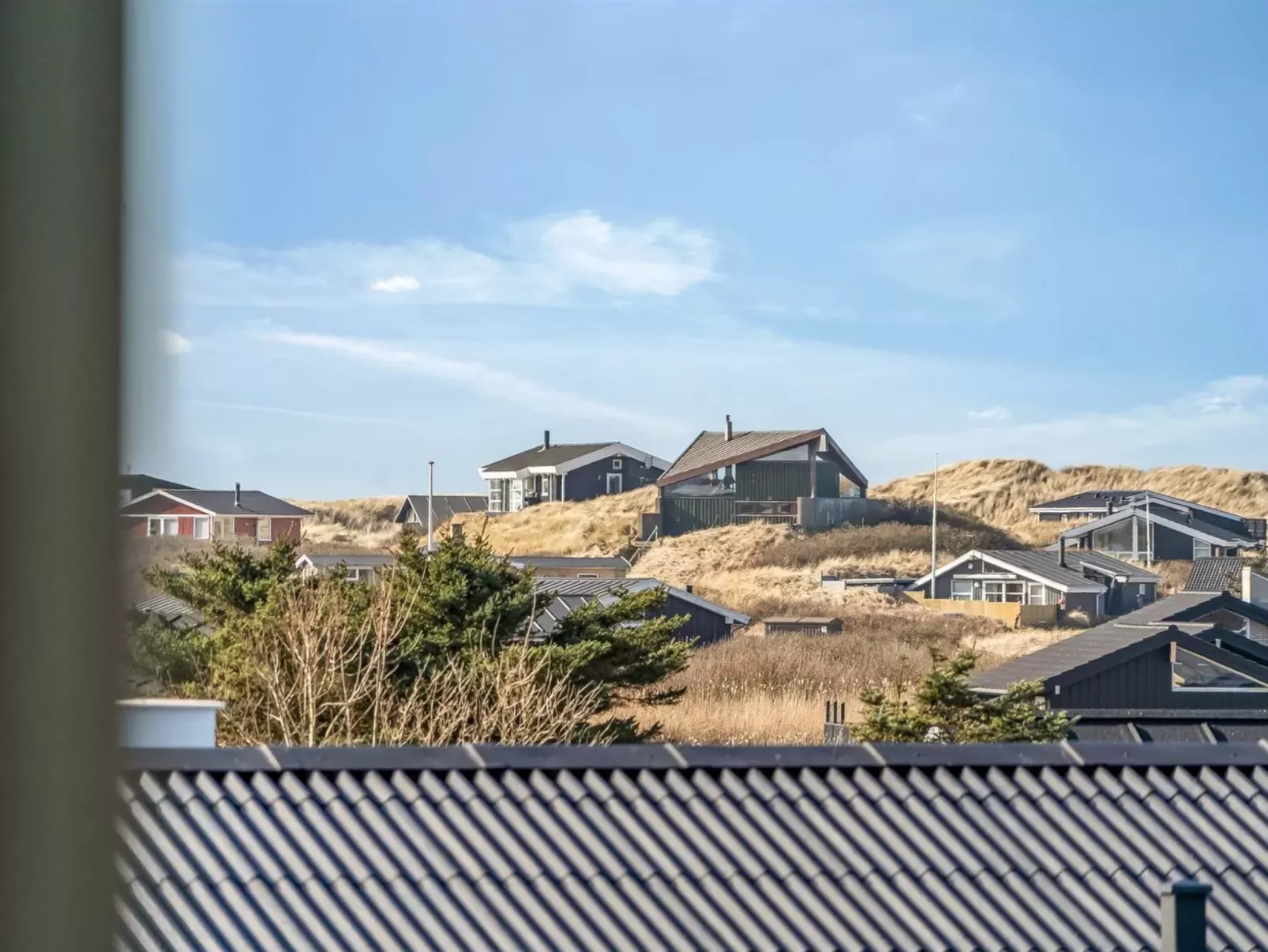"Oliver" - 600m from the sea-Draußen