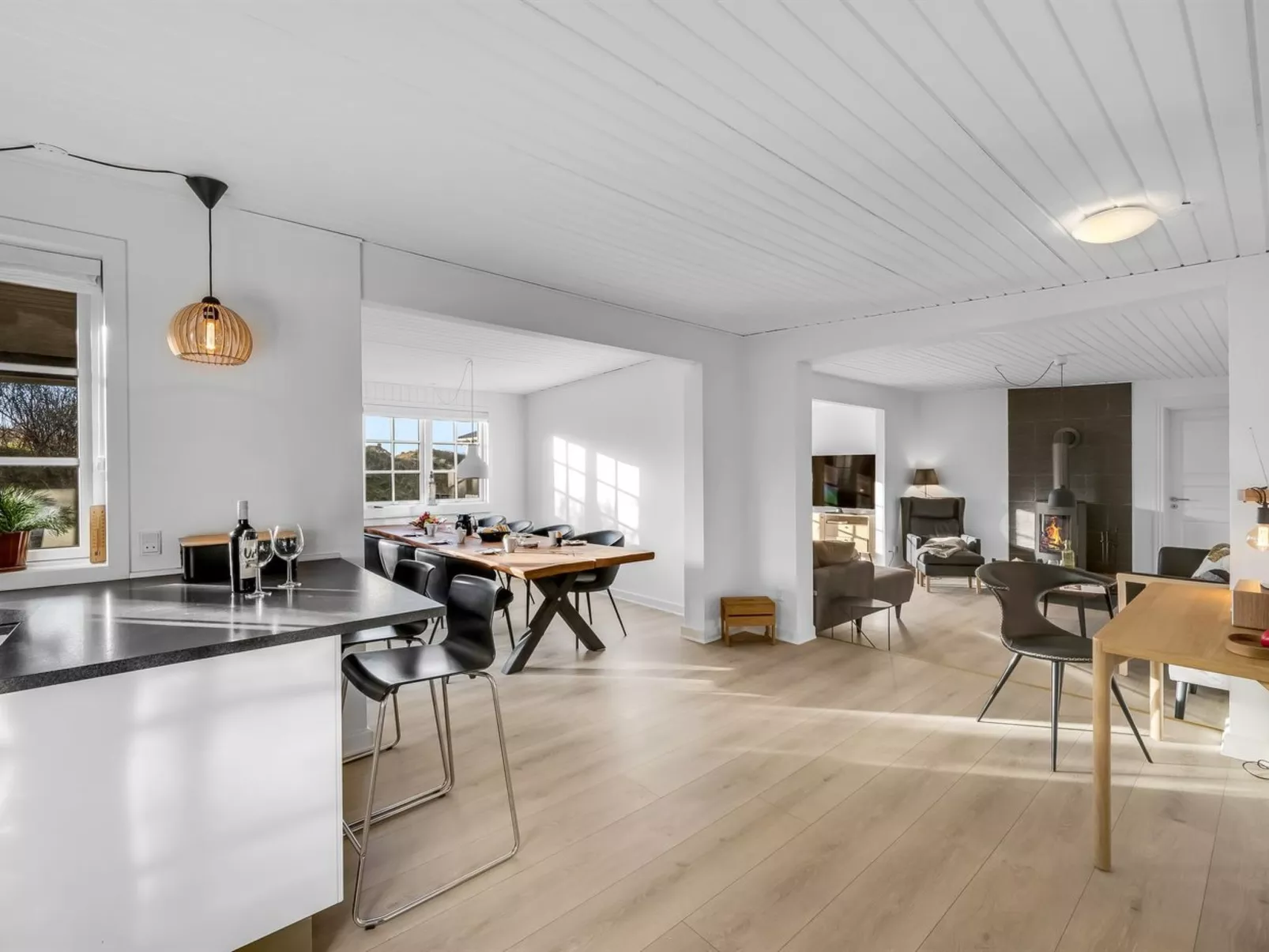 "Dragan" - 350m from the sea-Inside