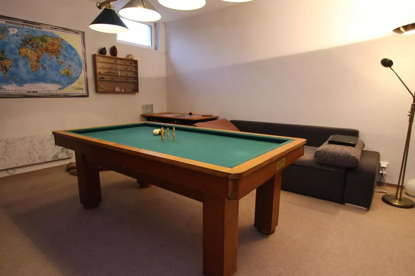 Ferienwohnung Dreiländerblick Görlitz-Salon