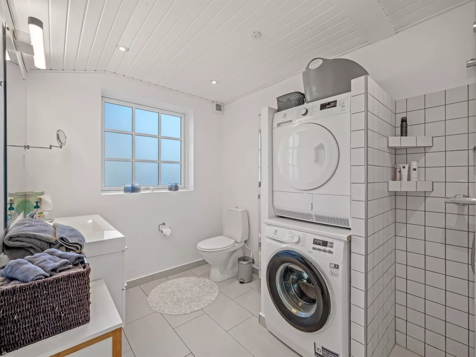 "Dragan" - 350m from the sea-Inside