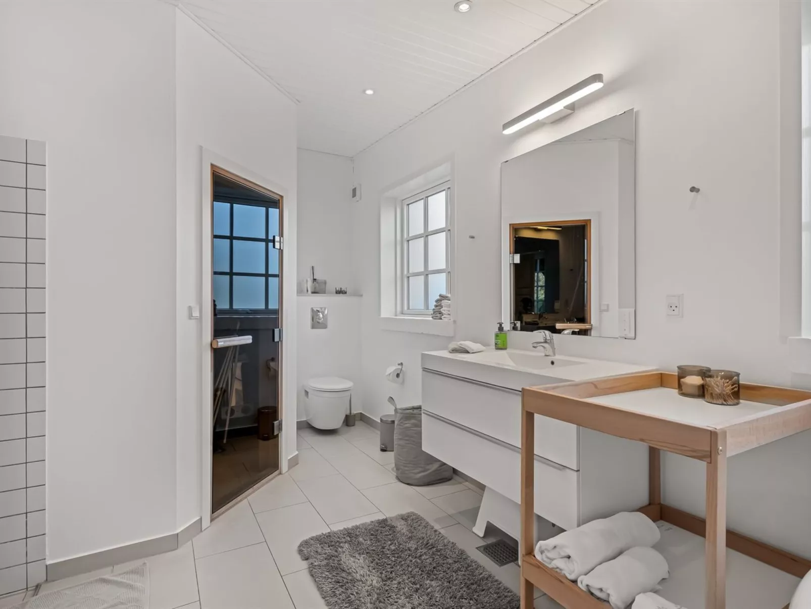 "Dragan" - 350m from the sea-Inside