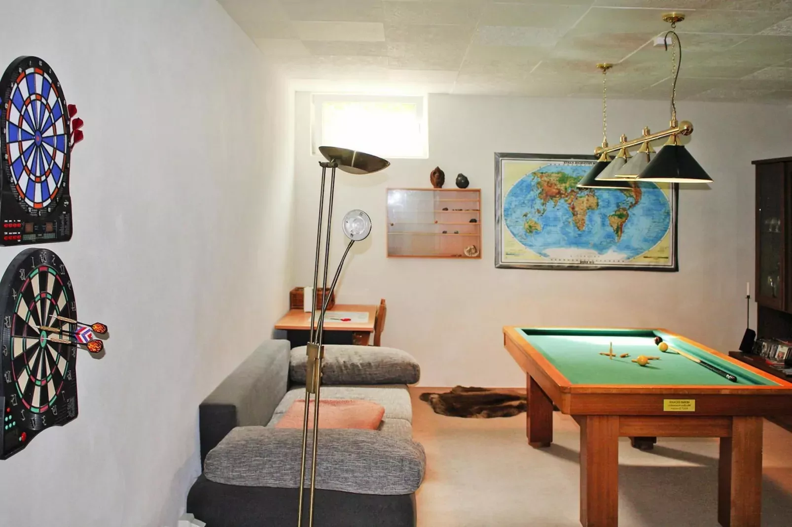 Ferienwohnung Dreiländerblick Görlitz-Salon
