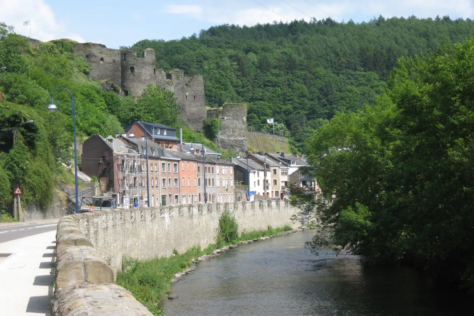 Pluton 4-Gebiete Sommer 1 km