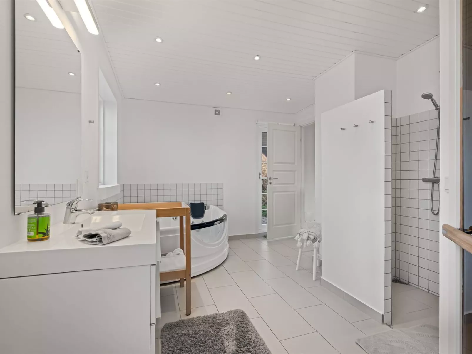 "Dragan" - 350m from the sea-Inside