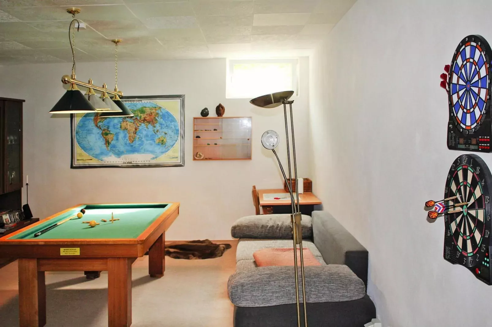 Ferienwohnung Dreiländerblick Görlitz-Salon
