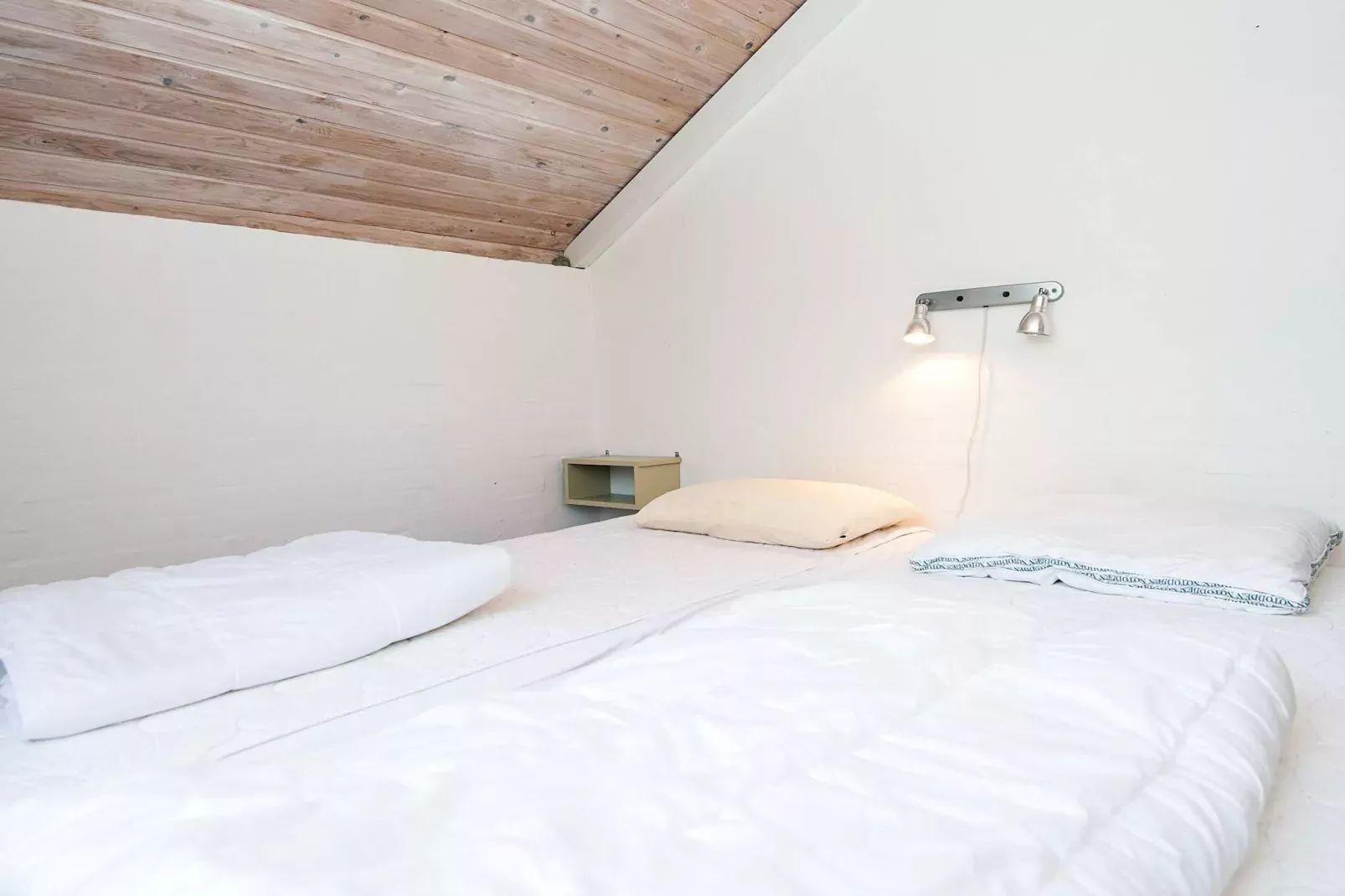 4 person holiday home in Hemmet-Indoor