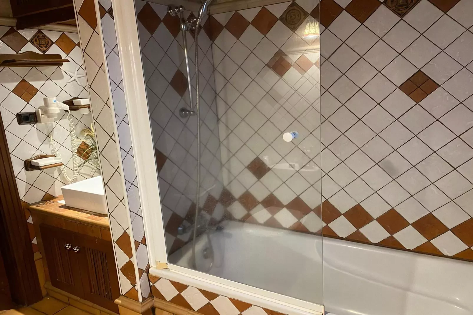 Casa Tia Benigna / 4 personas-Bathroom