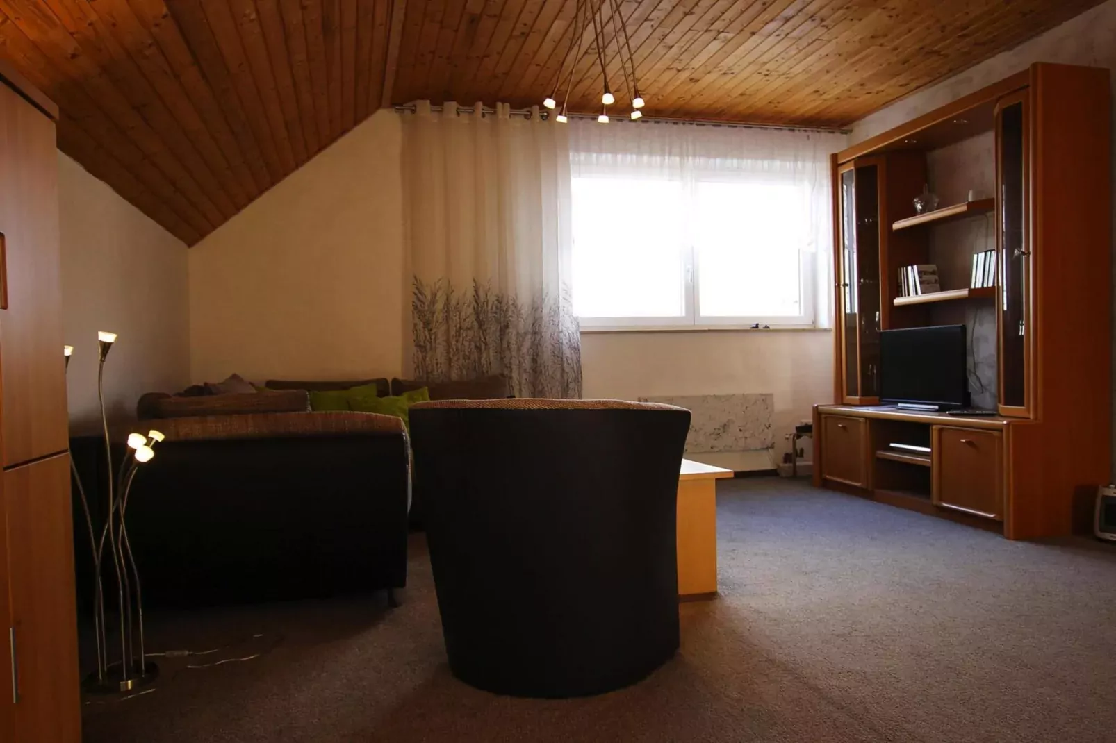 Ferienwohnung Dreiländerblick Görlitz-Salon