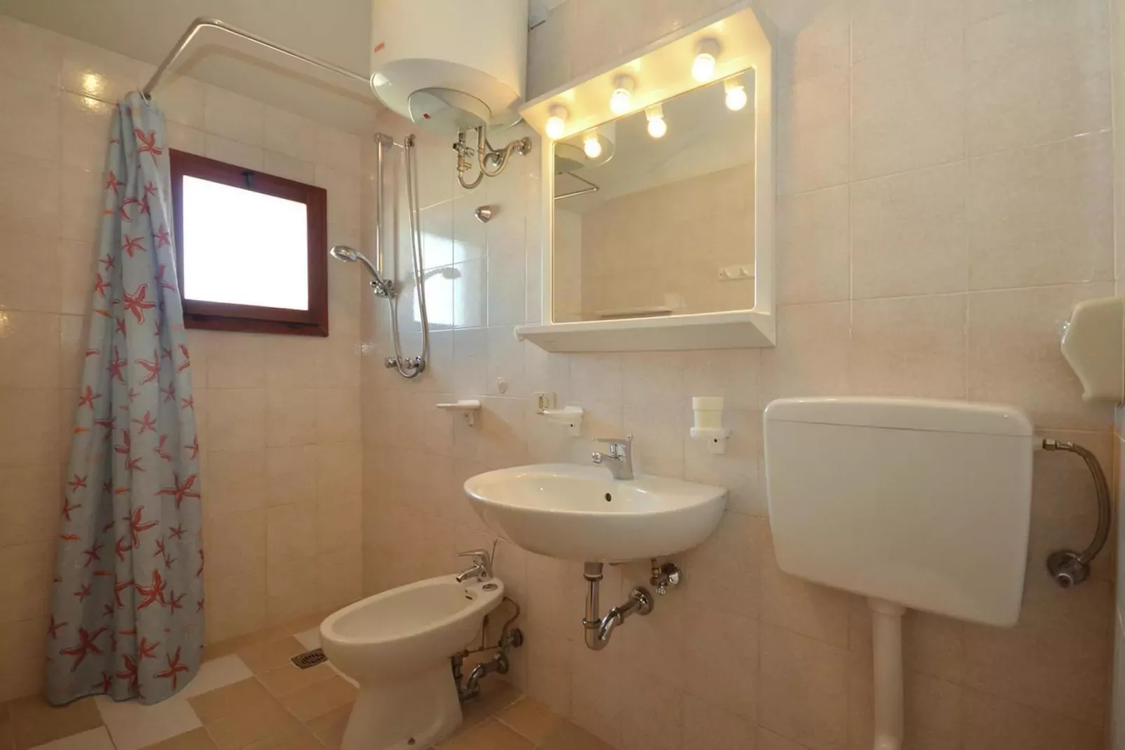 Holiday resort Villaggio Selene, Bibione Spiaggia-C6-Bathroom