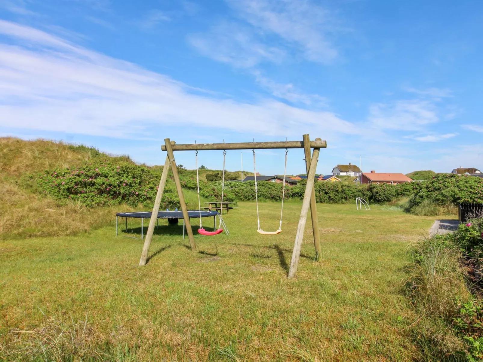 "Dragan" - 350m from the sea-Outside