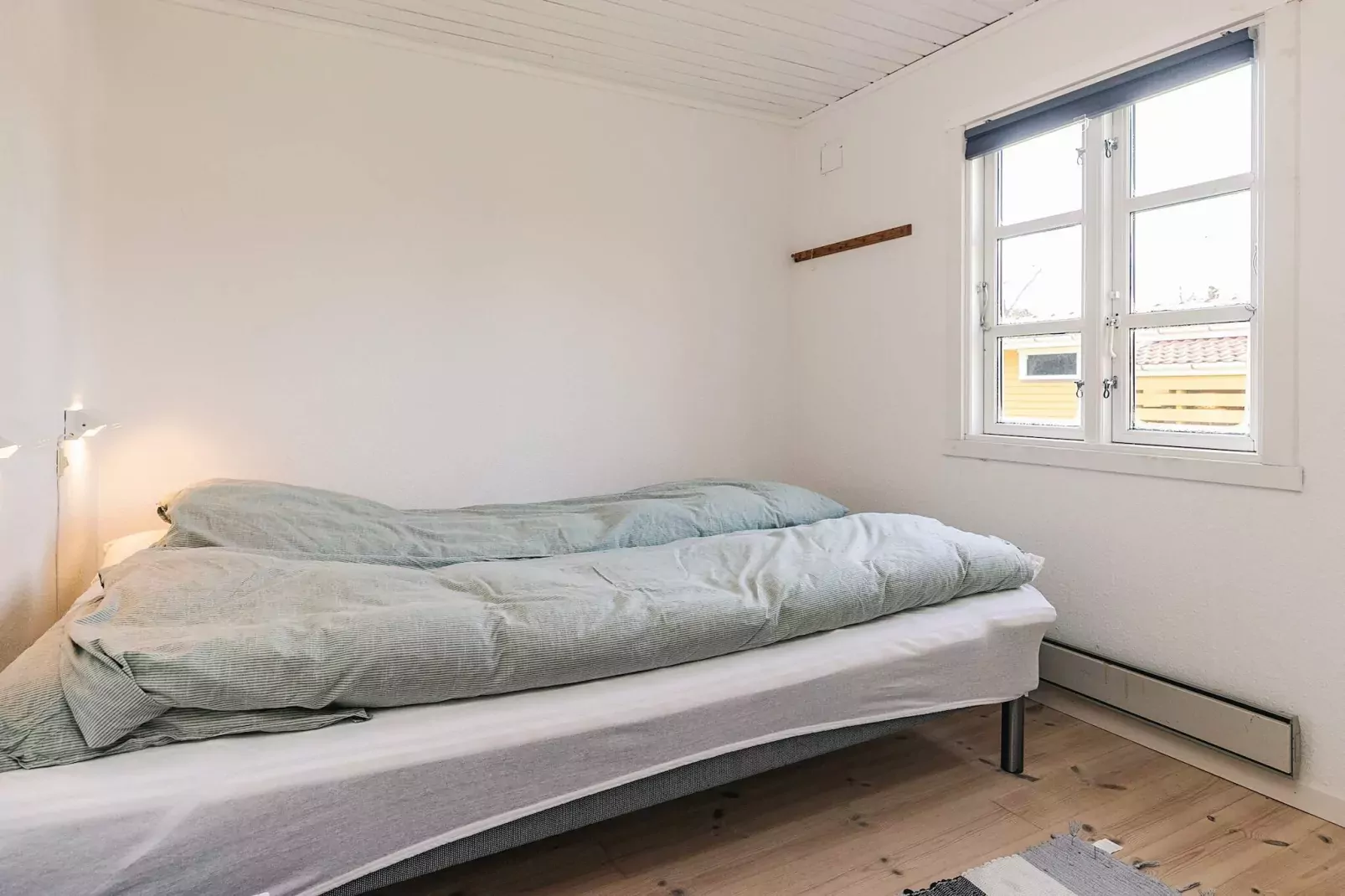 6 person holiday home in Væggerløse-Indoor