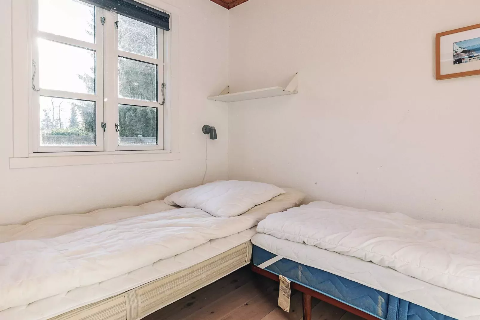 6 person holiday home in Væggerløse-Indoor